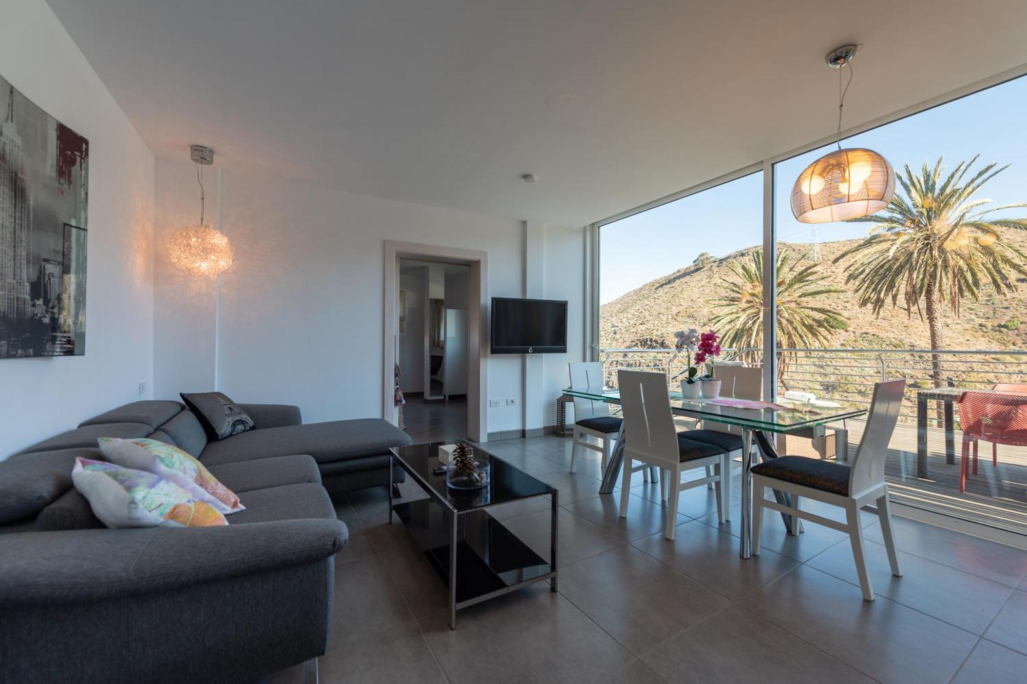 Appartamento Oasis Holidays & Health - Con Terraza Y Solarium *