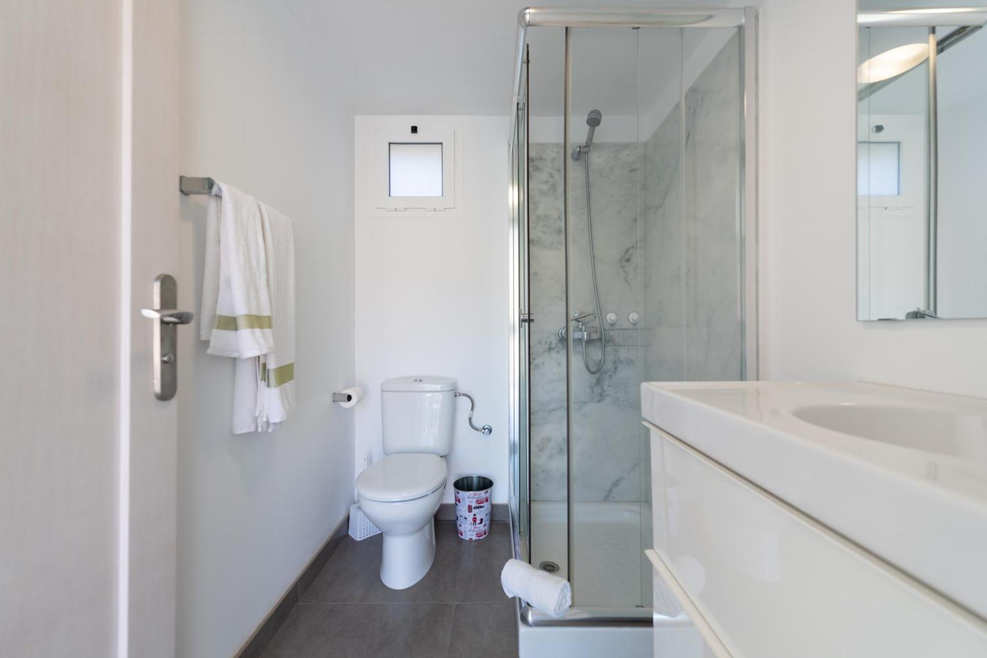 Appartamento Oasis Holidays & Health - Con Terraza Y Solarium Telde
