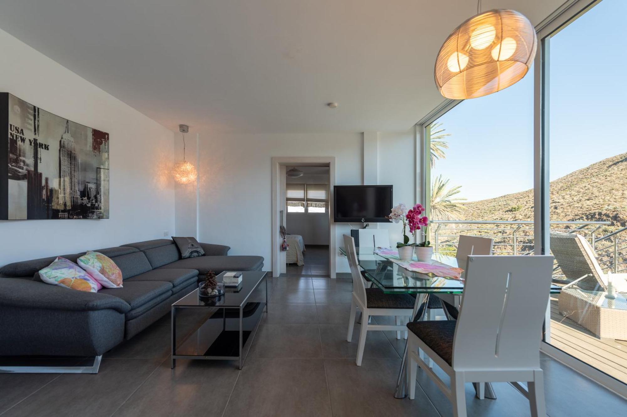 Appartamento Oasis Holidays & Health - Con Terraza Y Solarium