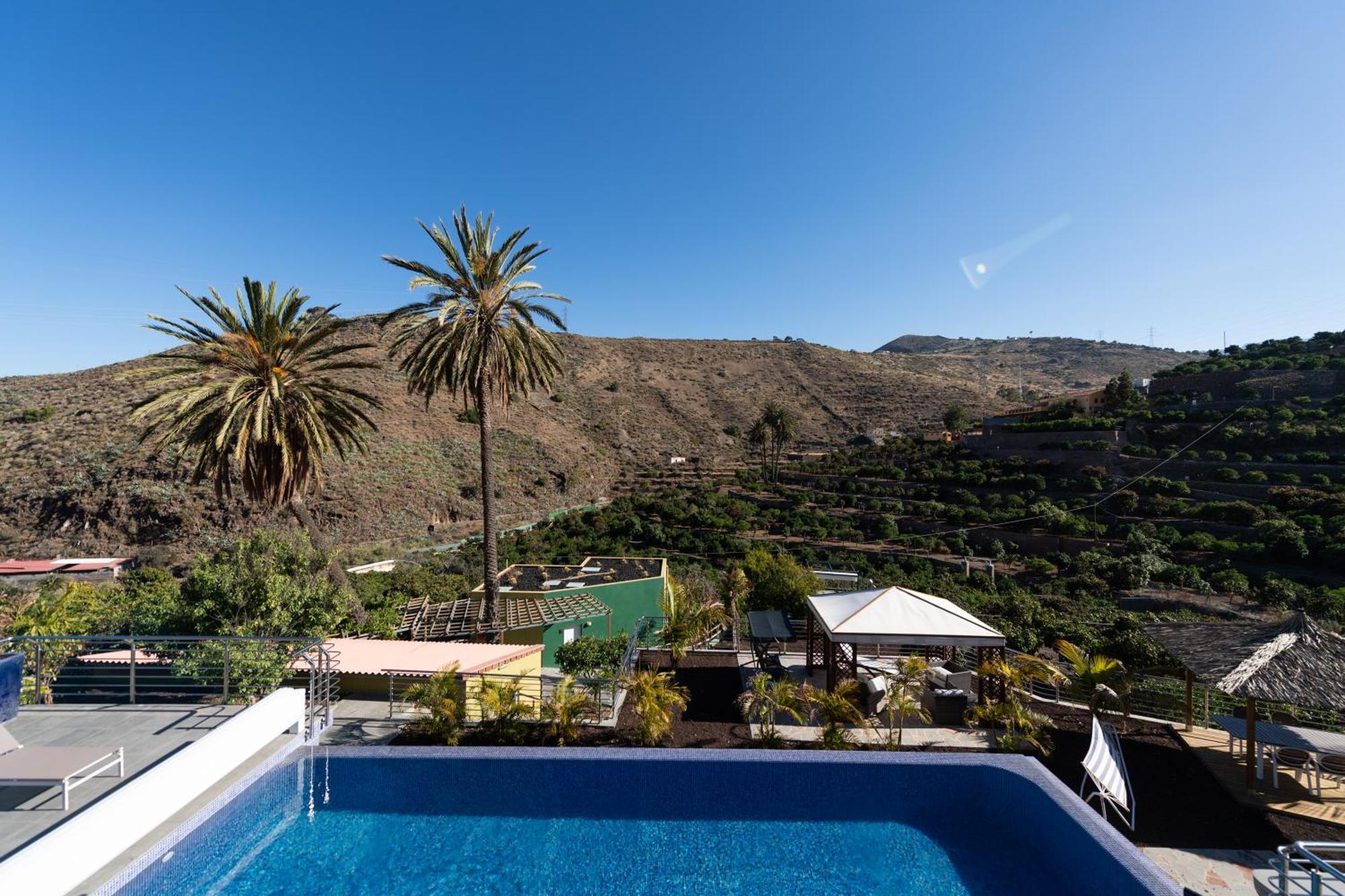 Appartamento Oasis Holidays & Health - Con Terraza Y Solarium *