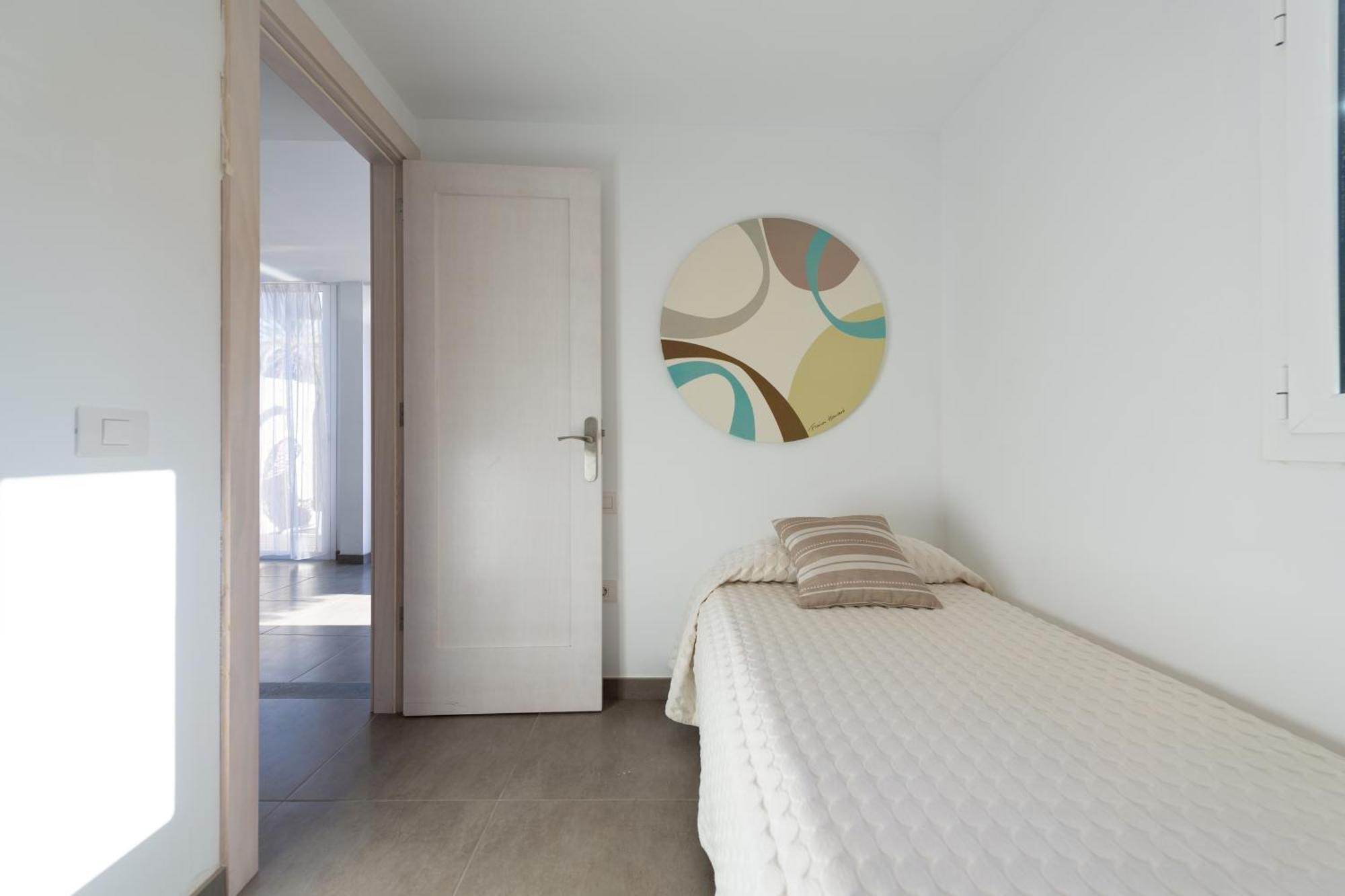 Appartamento Oasis Holidays & Health - Con Terraza Y Solarium Telde