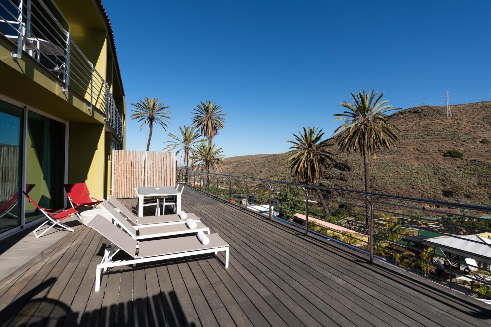 Oasis Holidays & Health - Con Terraza Y Solarium Appartamento