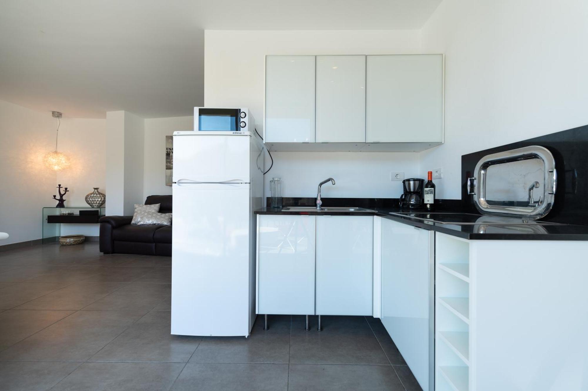 Appartamento Oasis Holidays & Health - Con Terraza Y Solarium Telde