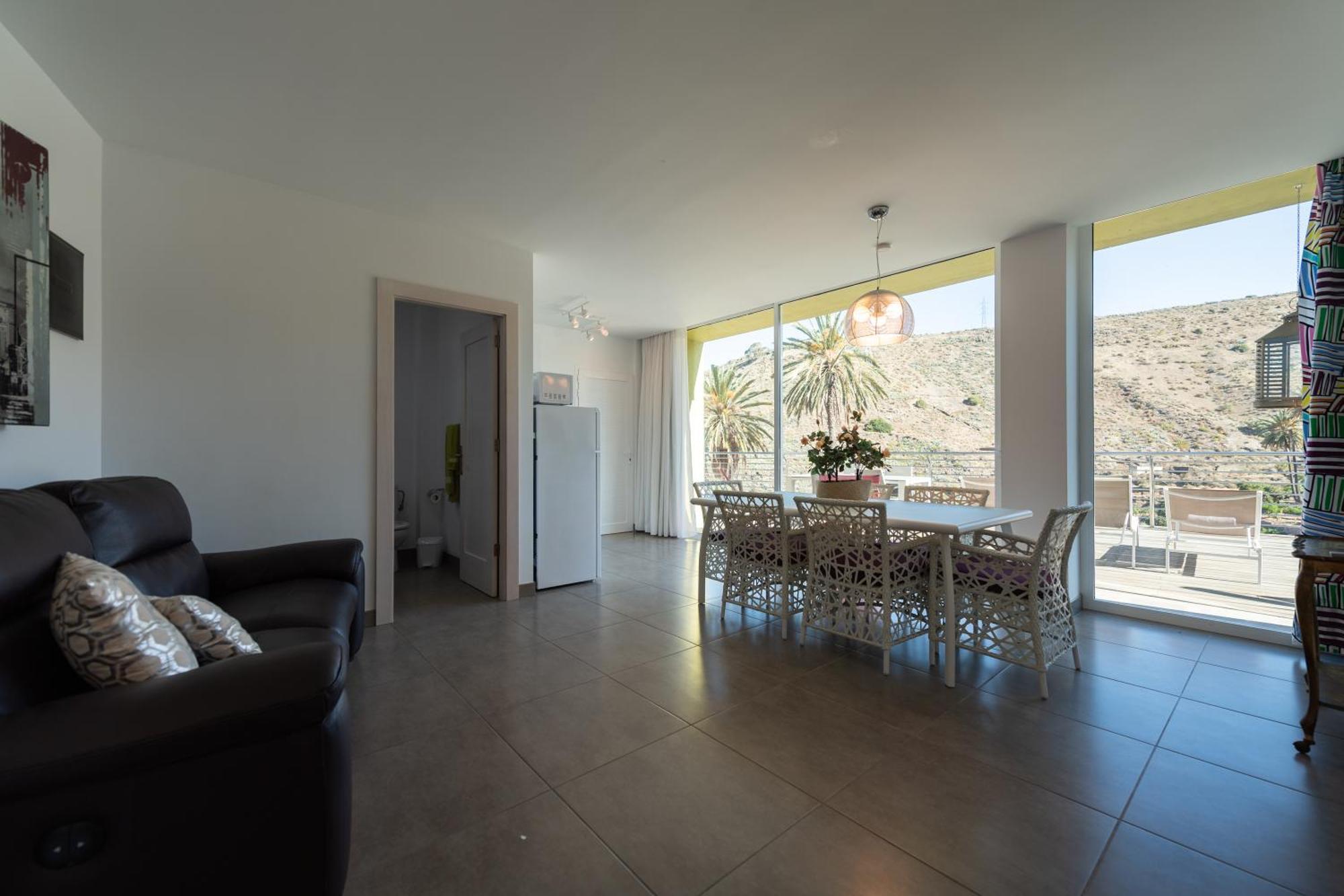 Appartamento Oasis Holidays & Health - Con Terraza Y Solarium Telde