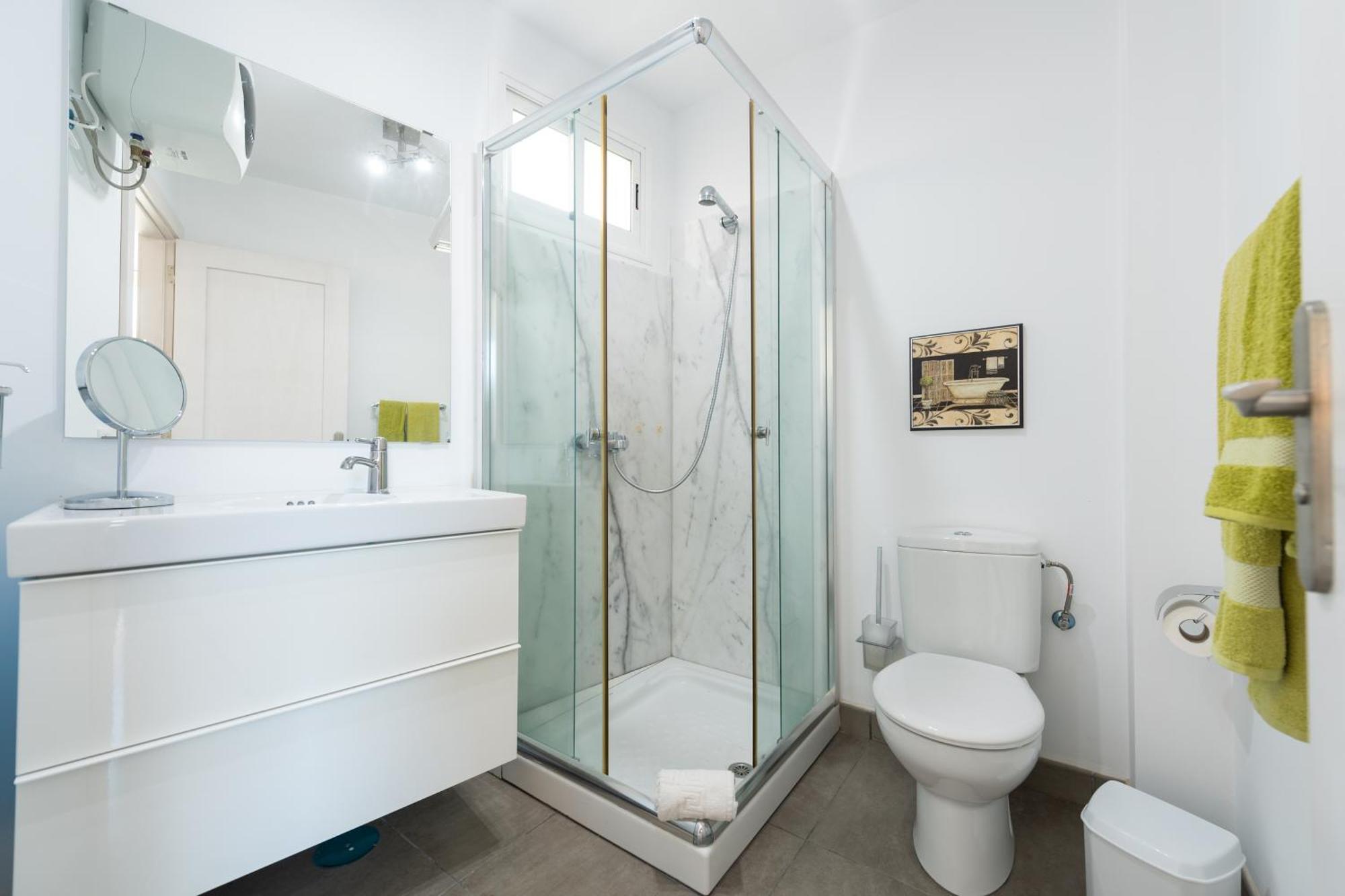 Appartamento Oasis Holidays & Health - Con Terraza Y Solarium