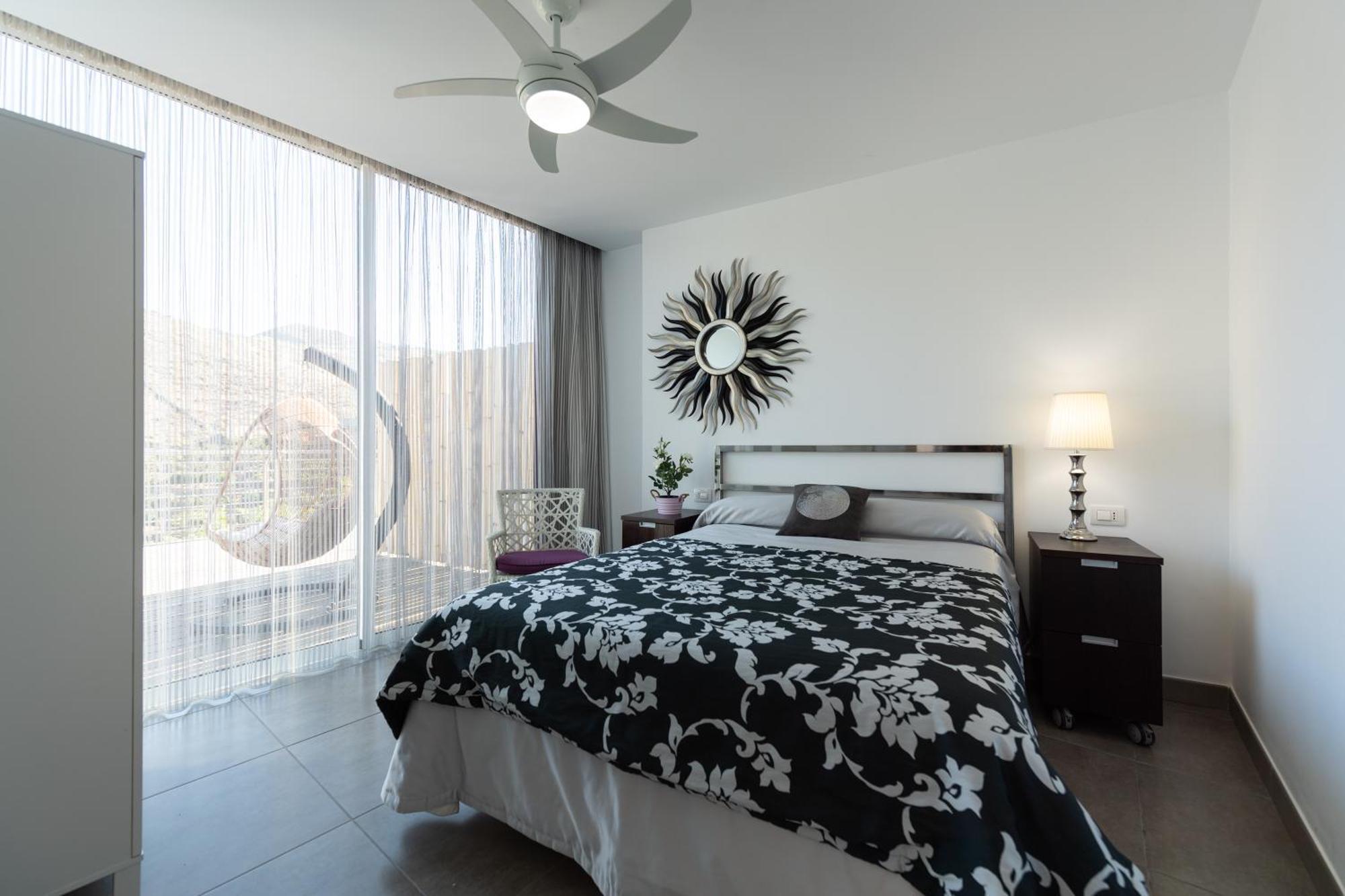 Oasis Holidays & Health - Con Terraza Y Solarium Appartamento Telde