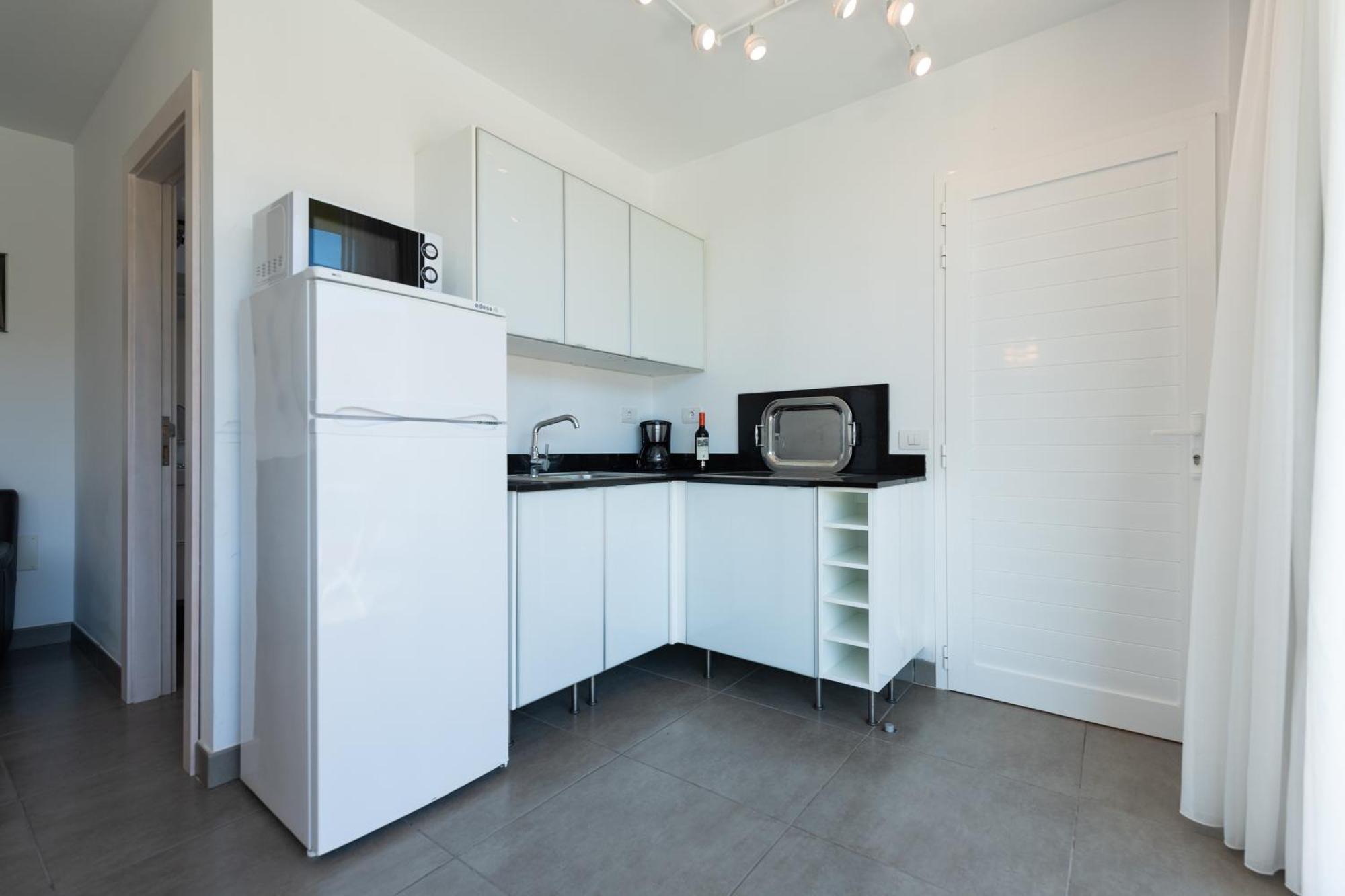 Appartamento Oasis Holidays & Health - Con Terraza Y Solarium Telde