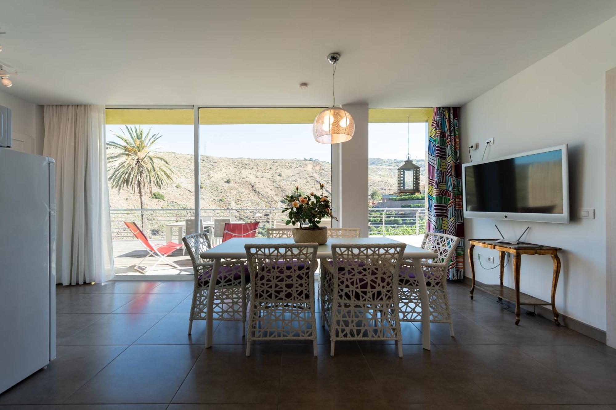 Appartamento Oasis Holidays & Health - Con Terraza Y Solarium