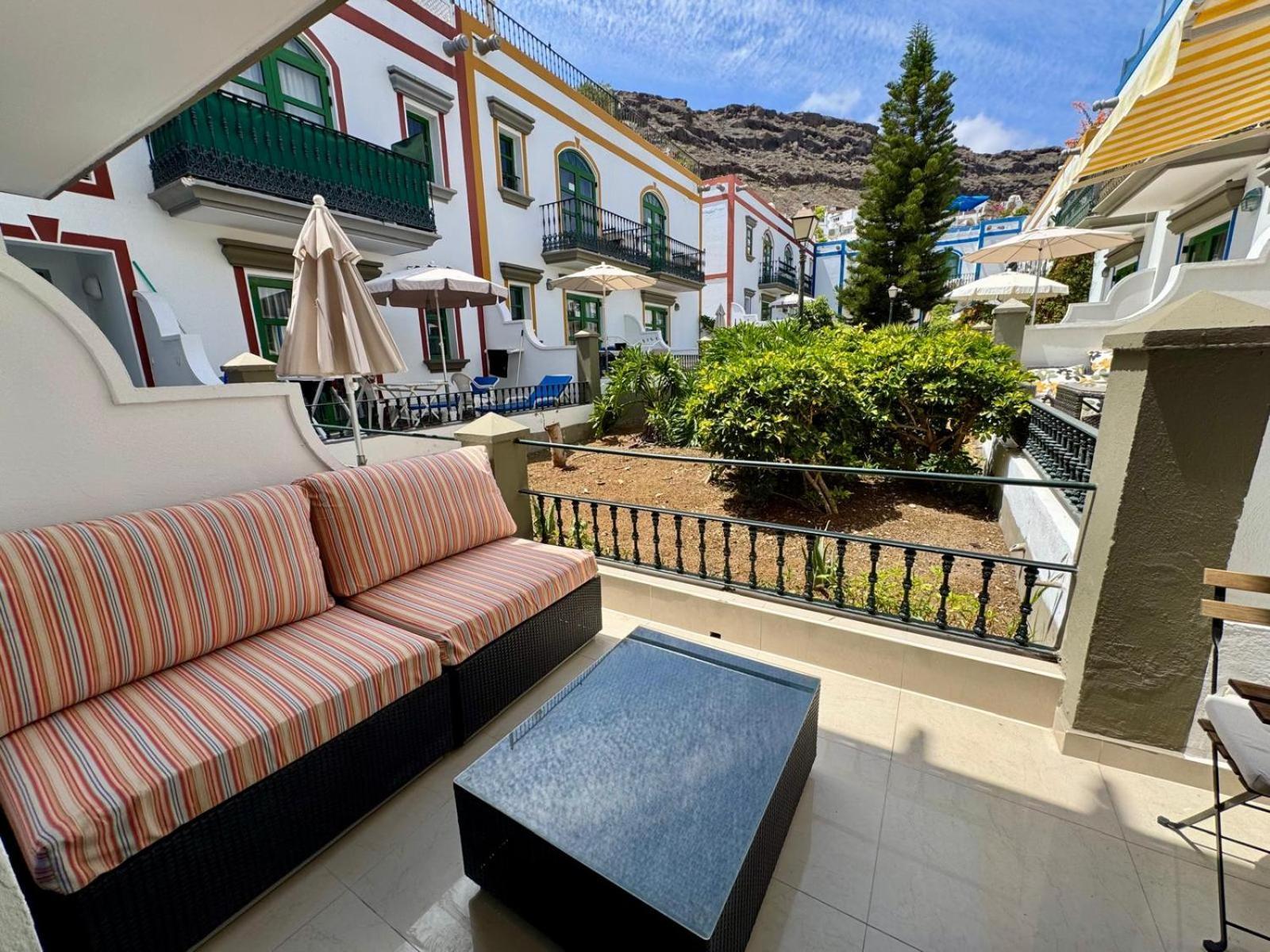 Apartamento Marina Nº 283 Puerto De Mogan