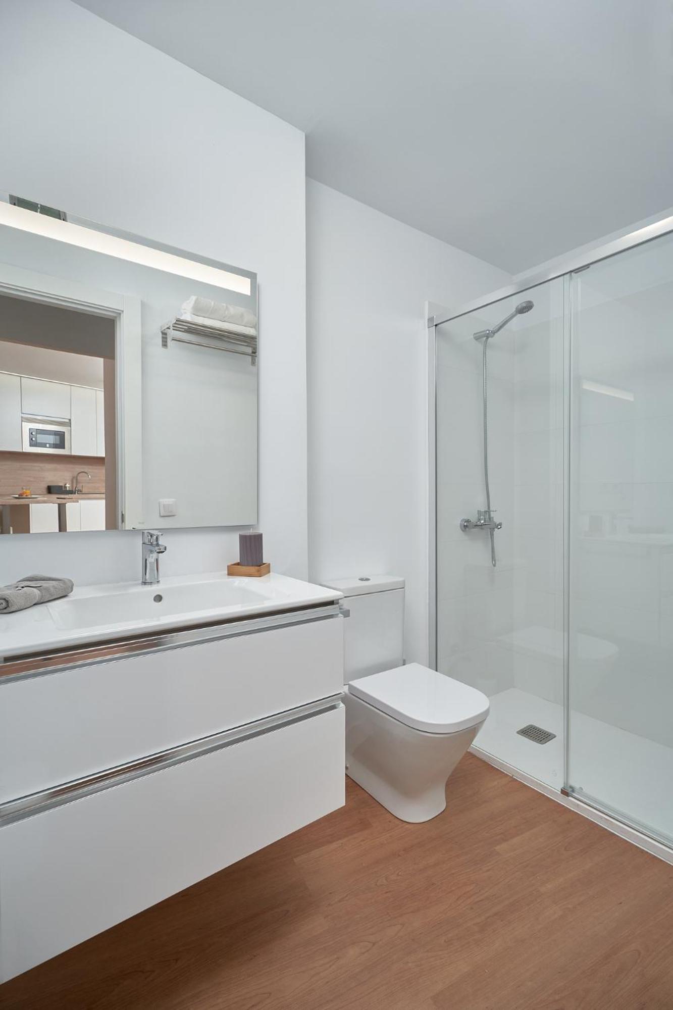 Apartment Mary Sanchez Las Palmas de Gran Canaria