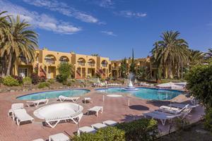 Tisalaya Park Maspalomas (Gran Canaria)
