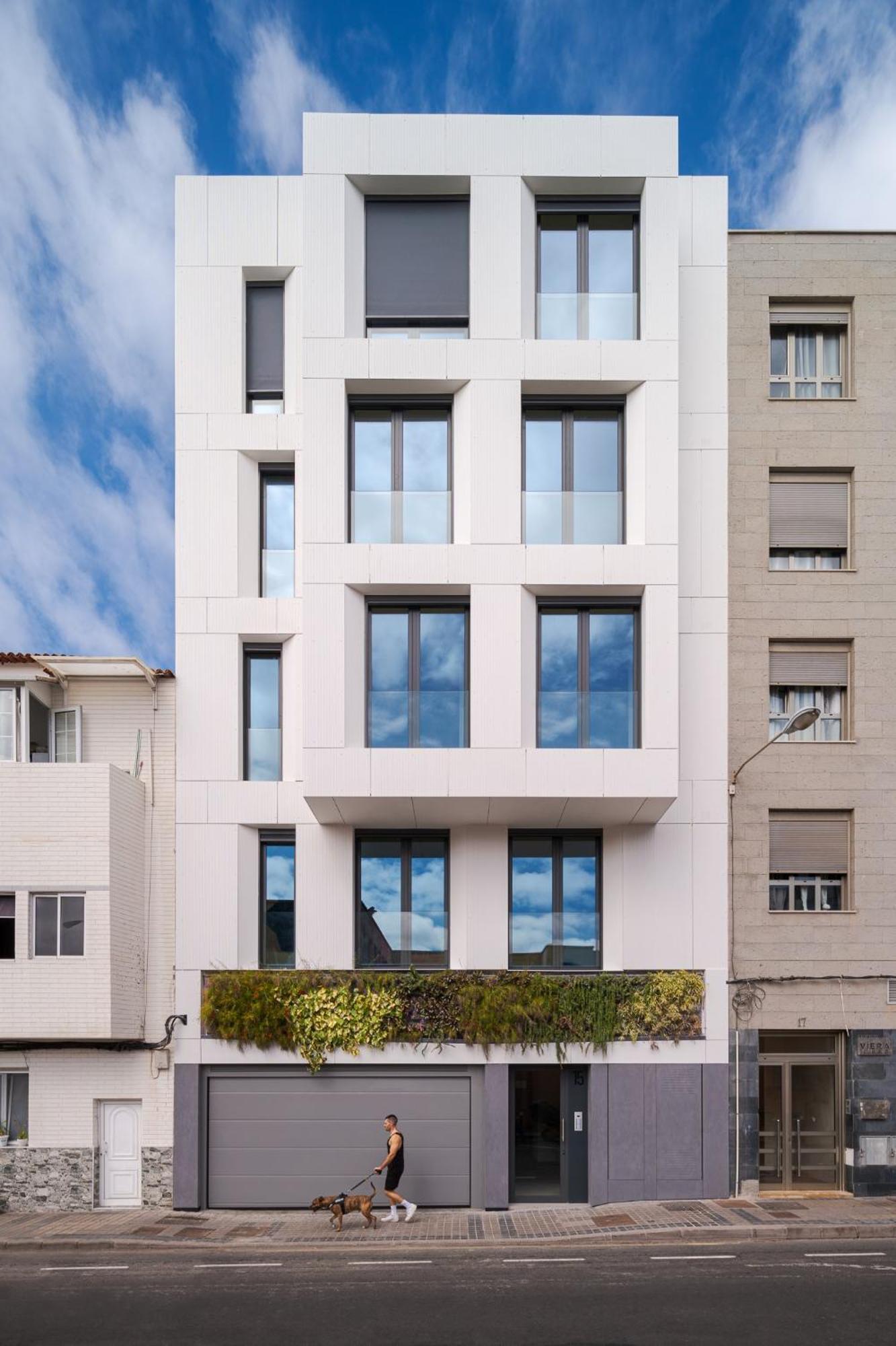 Apartamento Residencial Ayraga 1b - By Singular Holidays *