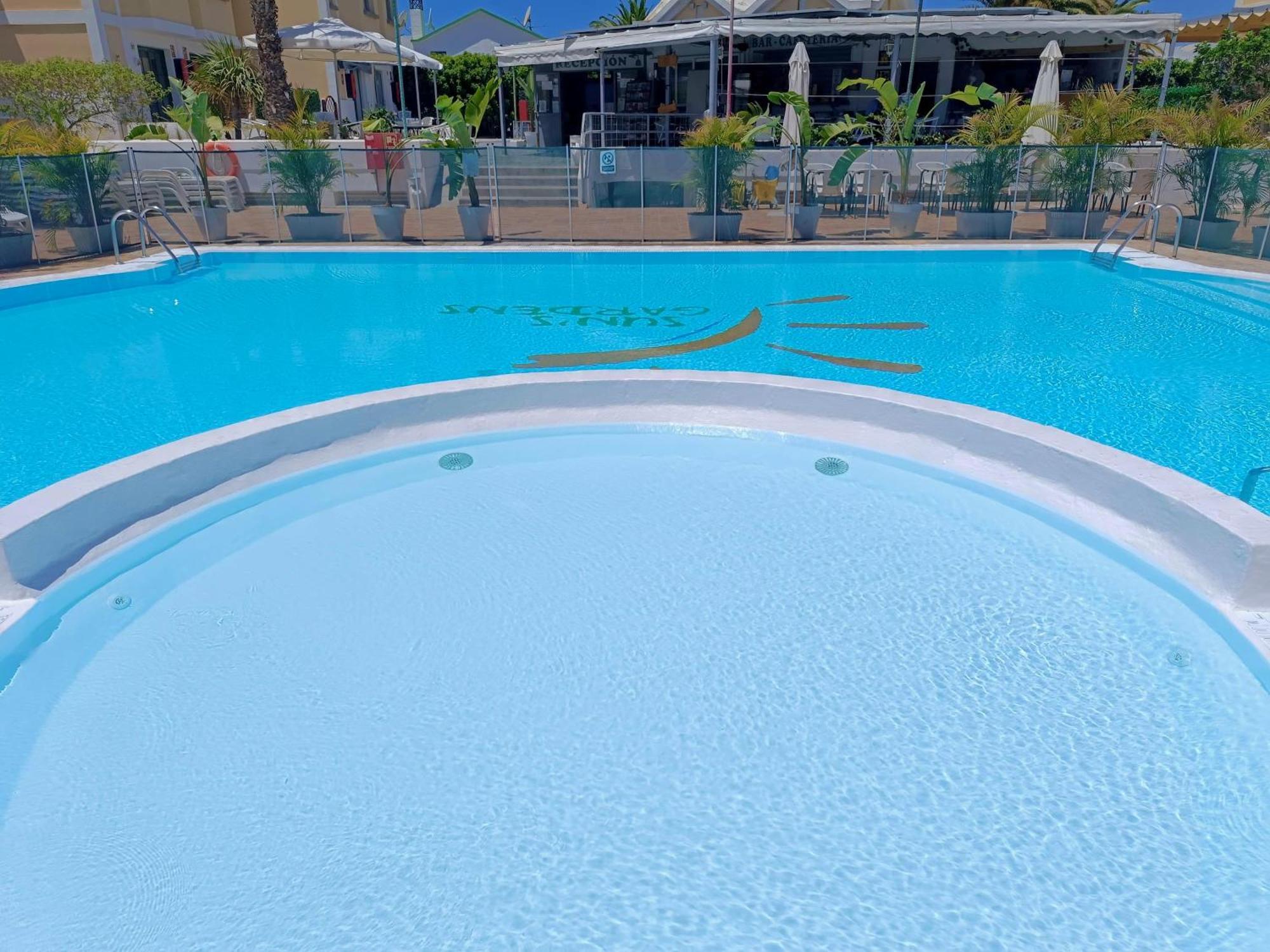 Apartment Complejo Sun's Gardens - Maspalomas (Gran Canaria)