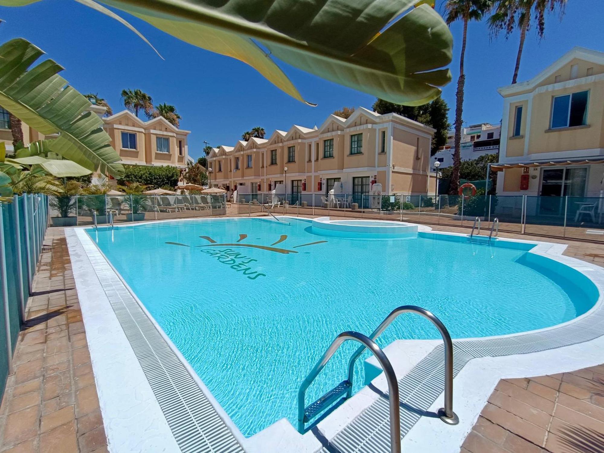 Apartment Complejo Sun's Gardens - Maspalomas (Gran Canaria)