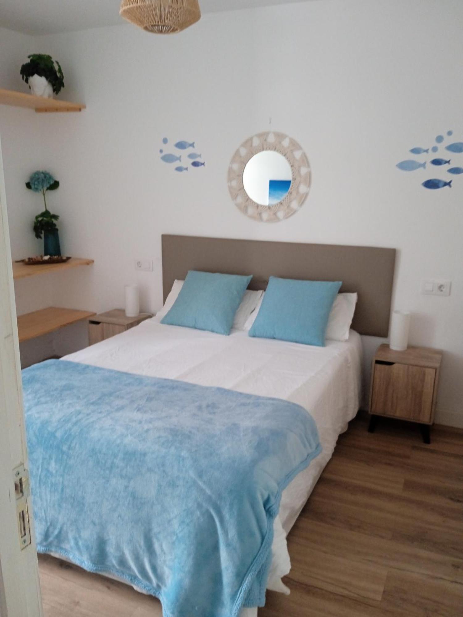 Apartamento Mar Canteras