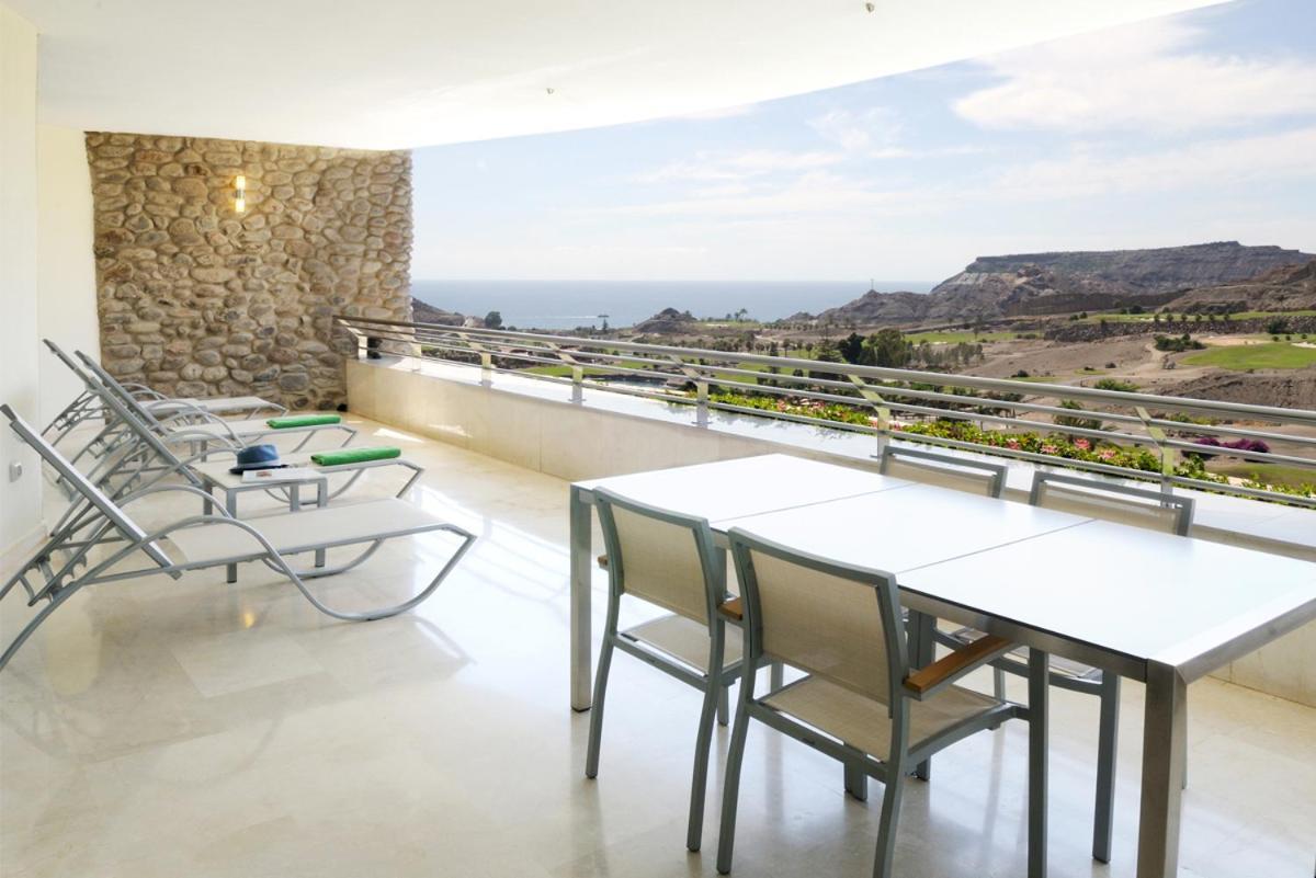 Anfi Del Mar Tauro Golf 2 Emerald Club Apartment