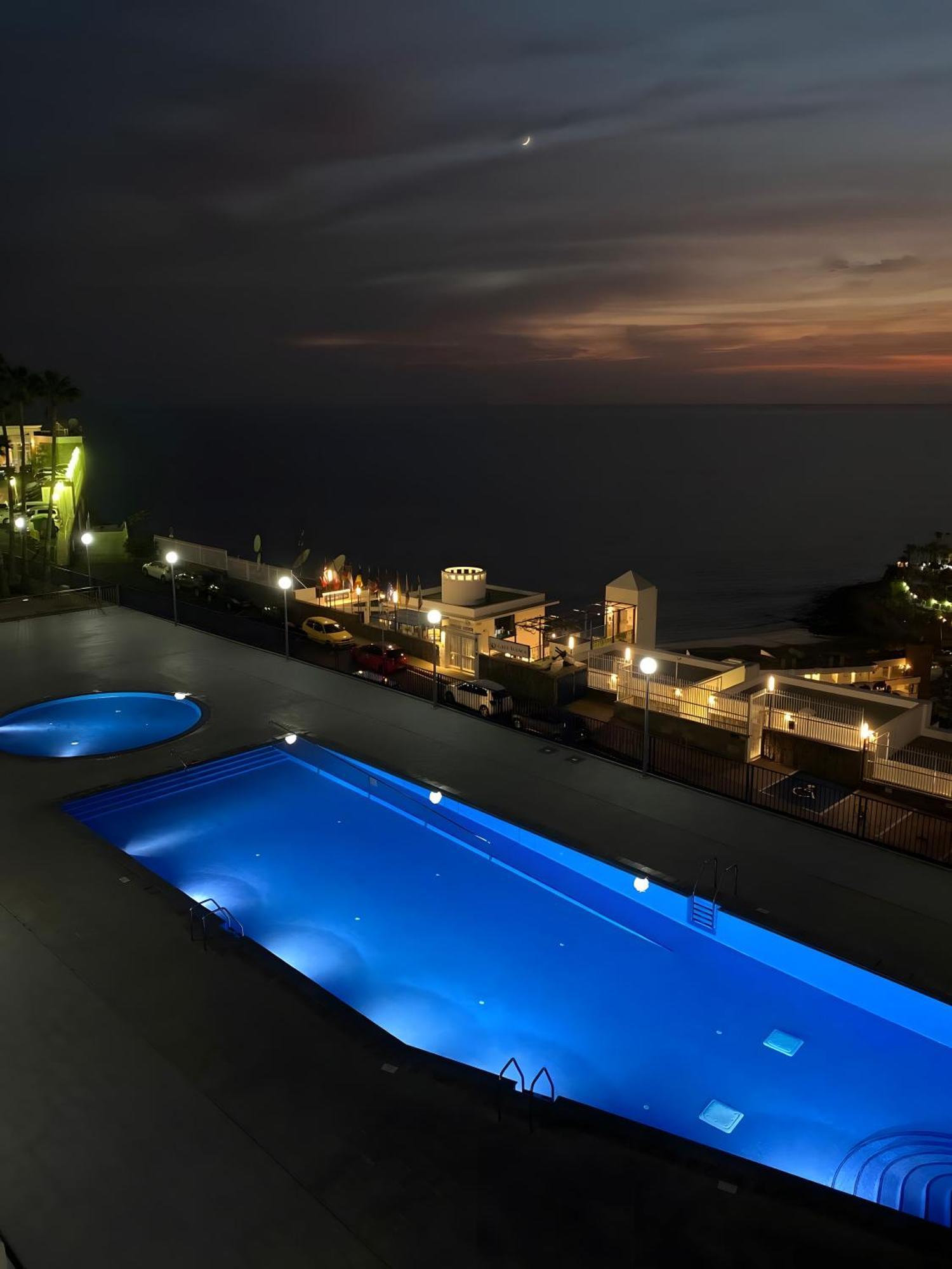 Stunning Sunset Ocean View * Taurito
