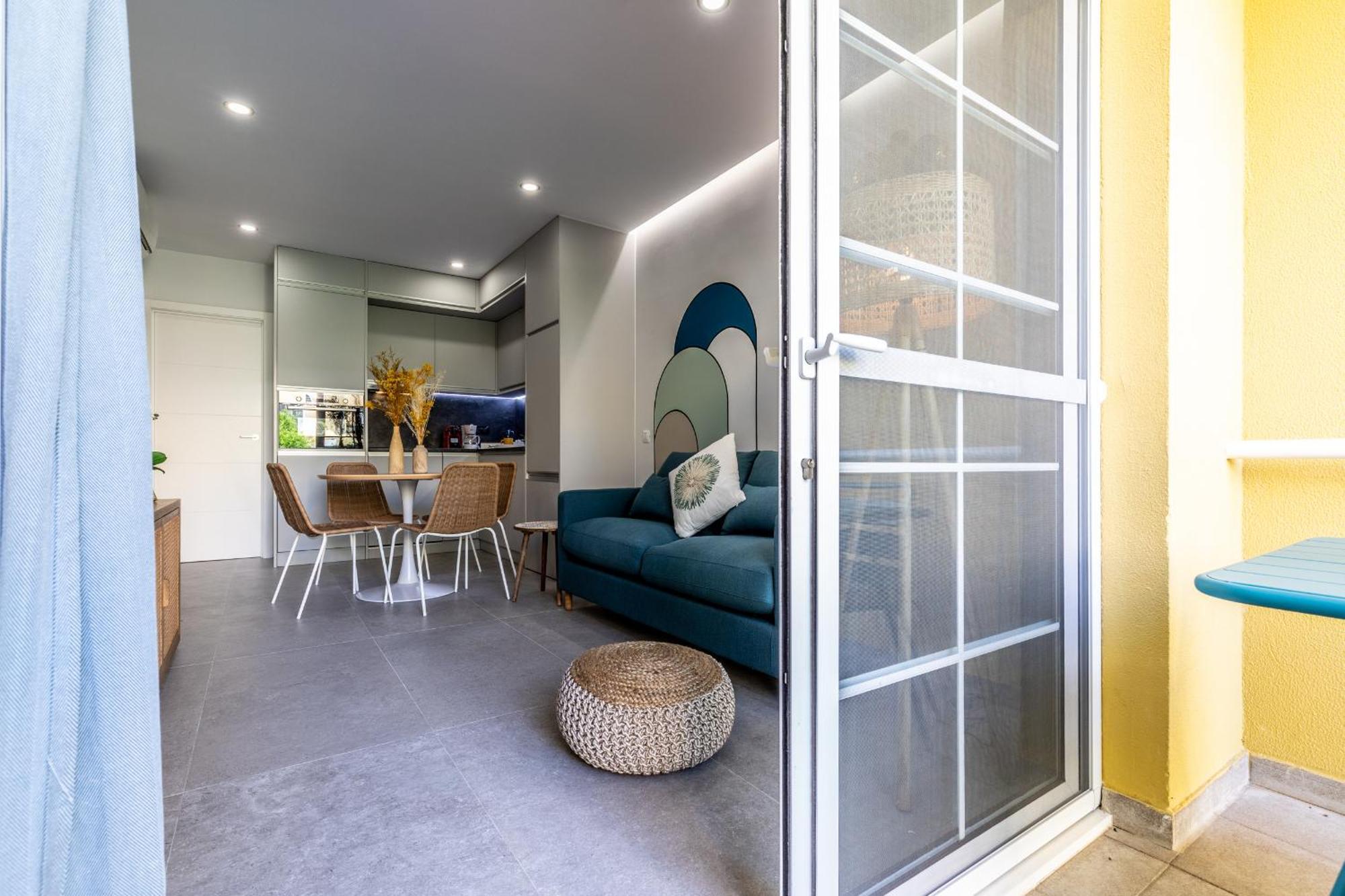 Apartamento Strahouse Stilish House Maspalomas (Gran Canaria)