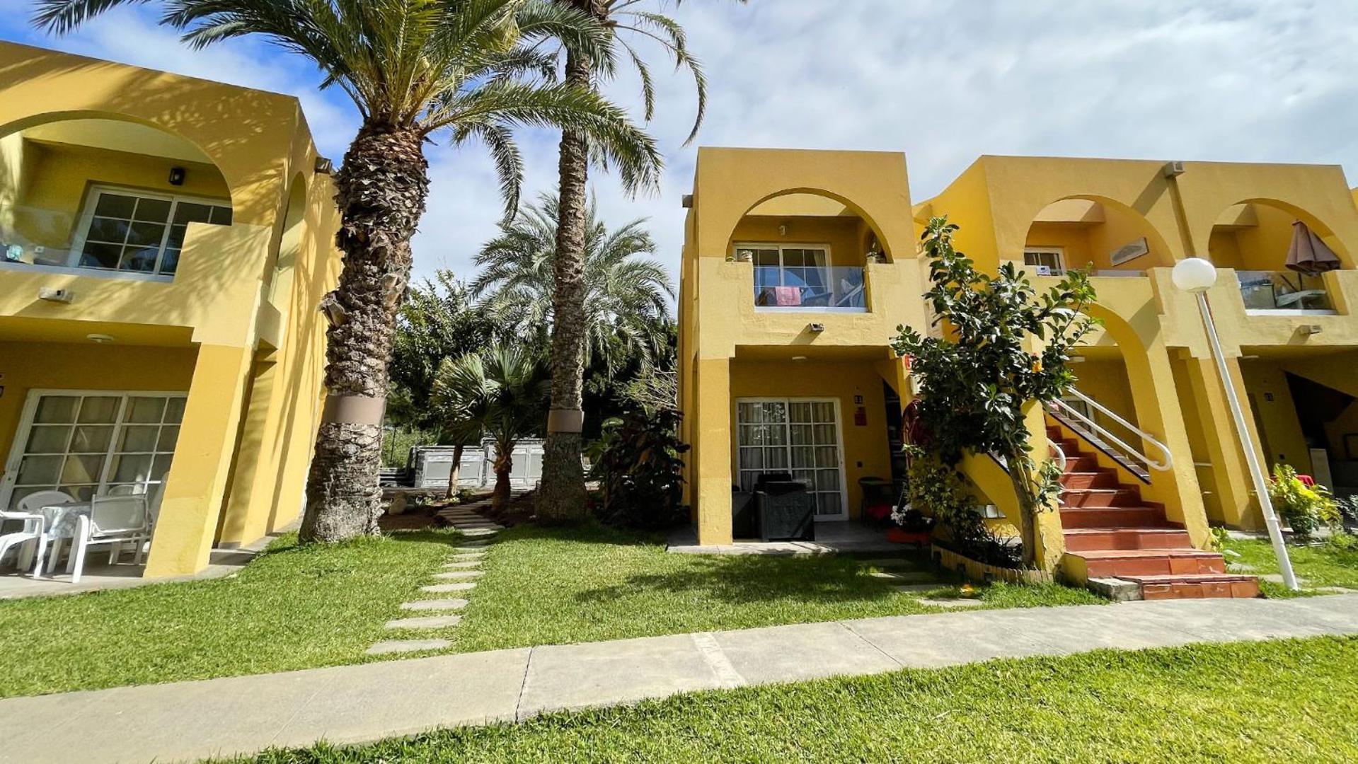 Strahouse Stilish House Apartamento Maspalomas (Gran Canaria)