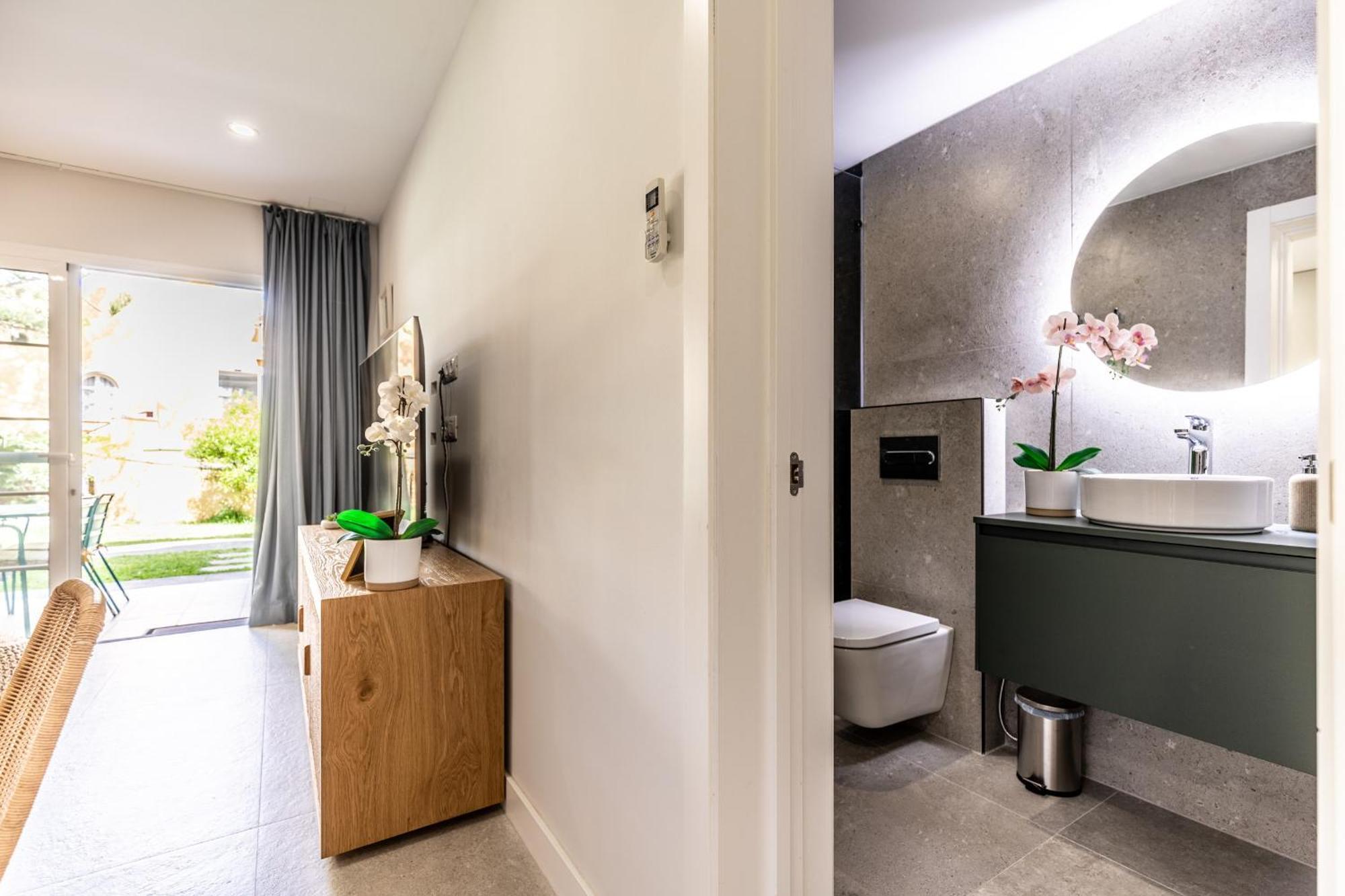 Apartamento Strahouse Stilish House *