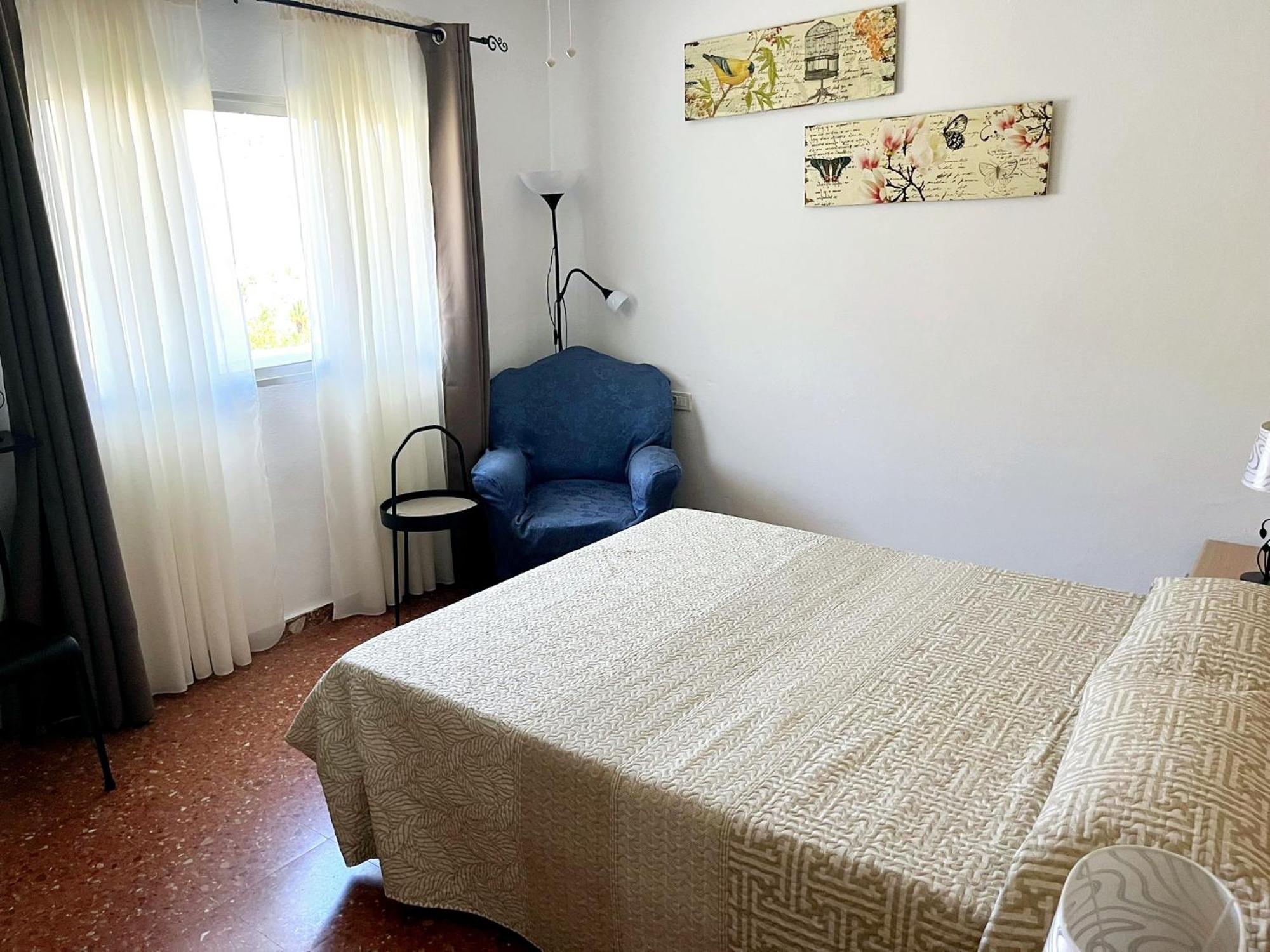 Pensión Casa Luz