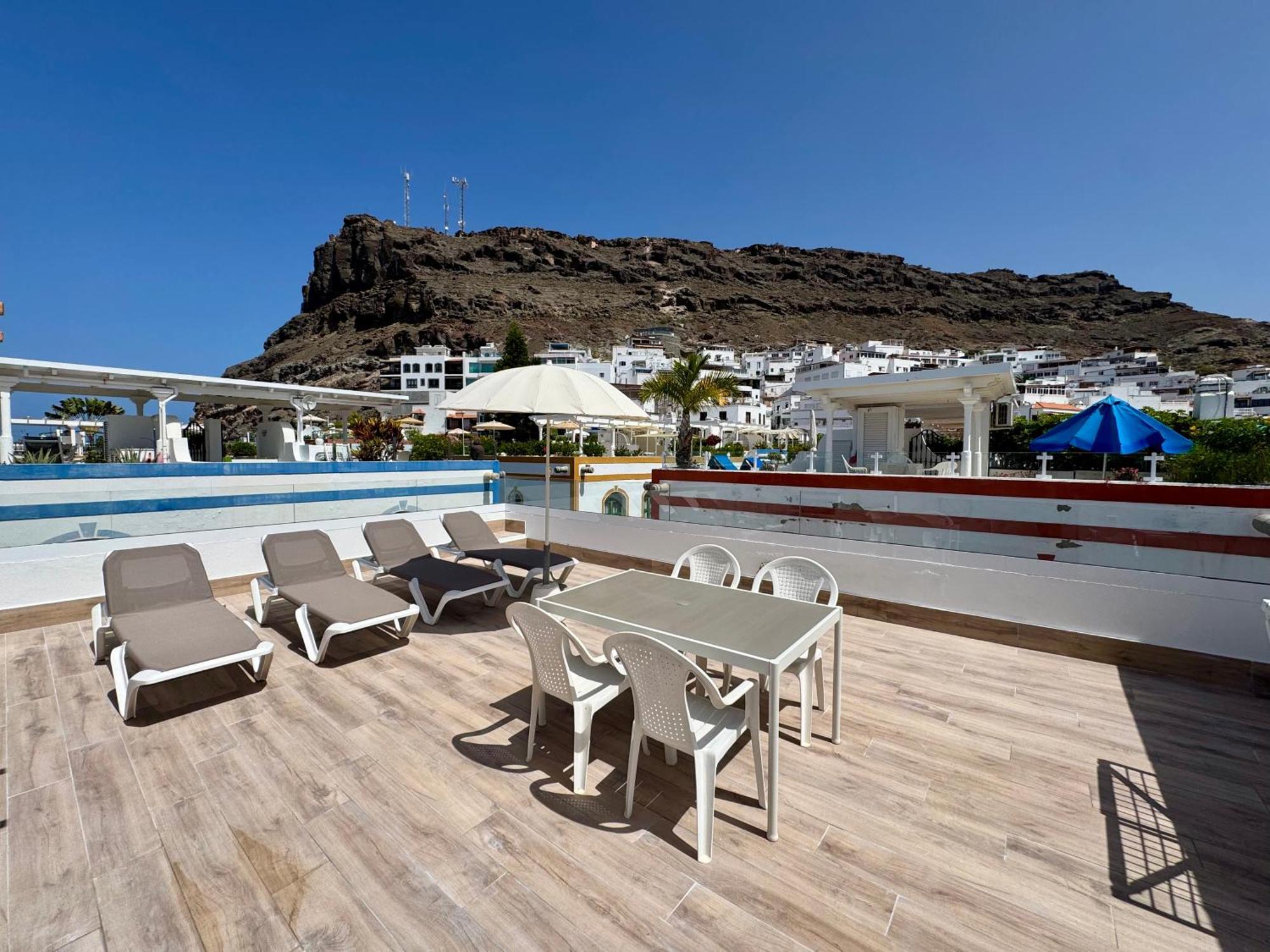 Marina Nº 290 Appartamento