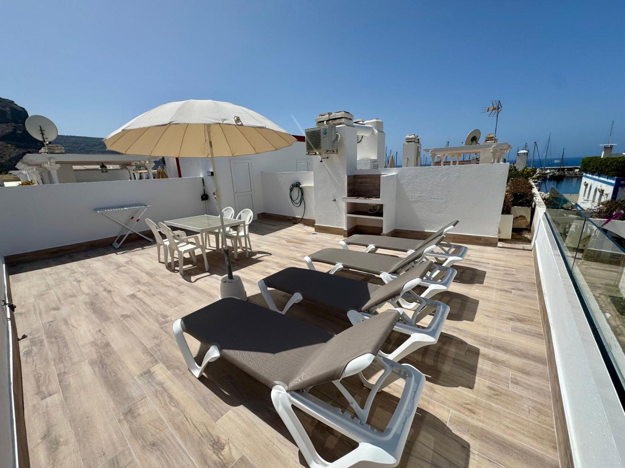 Appartamento Marina Nº 290 *