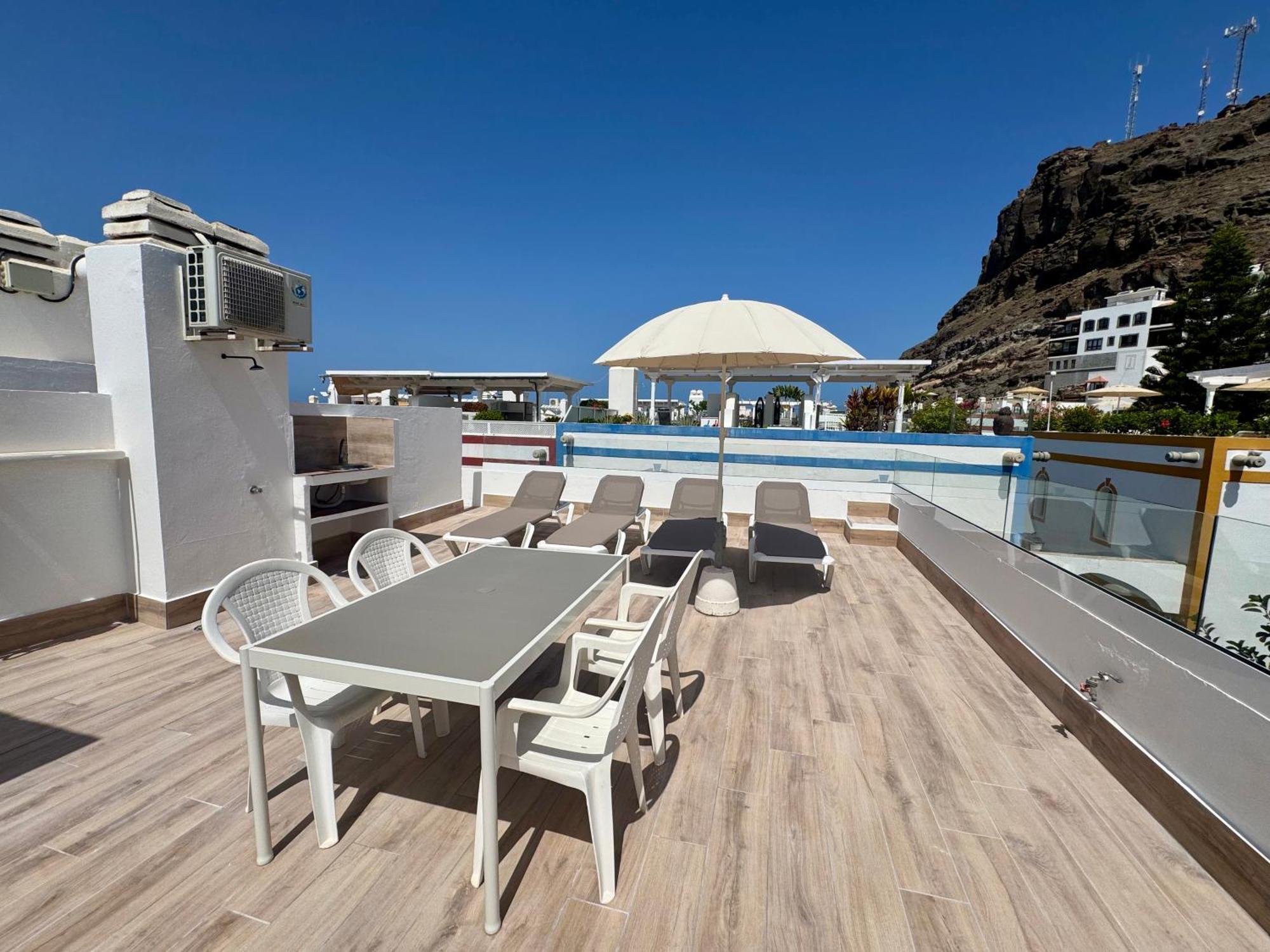 Appartamento Marina Nº 290 Puerto De Mogan