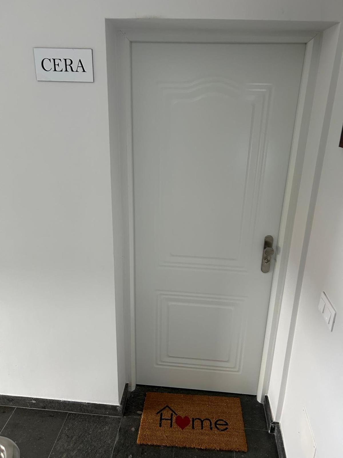 Casa Bagacera 