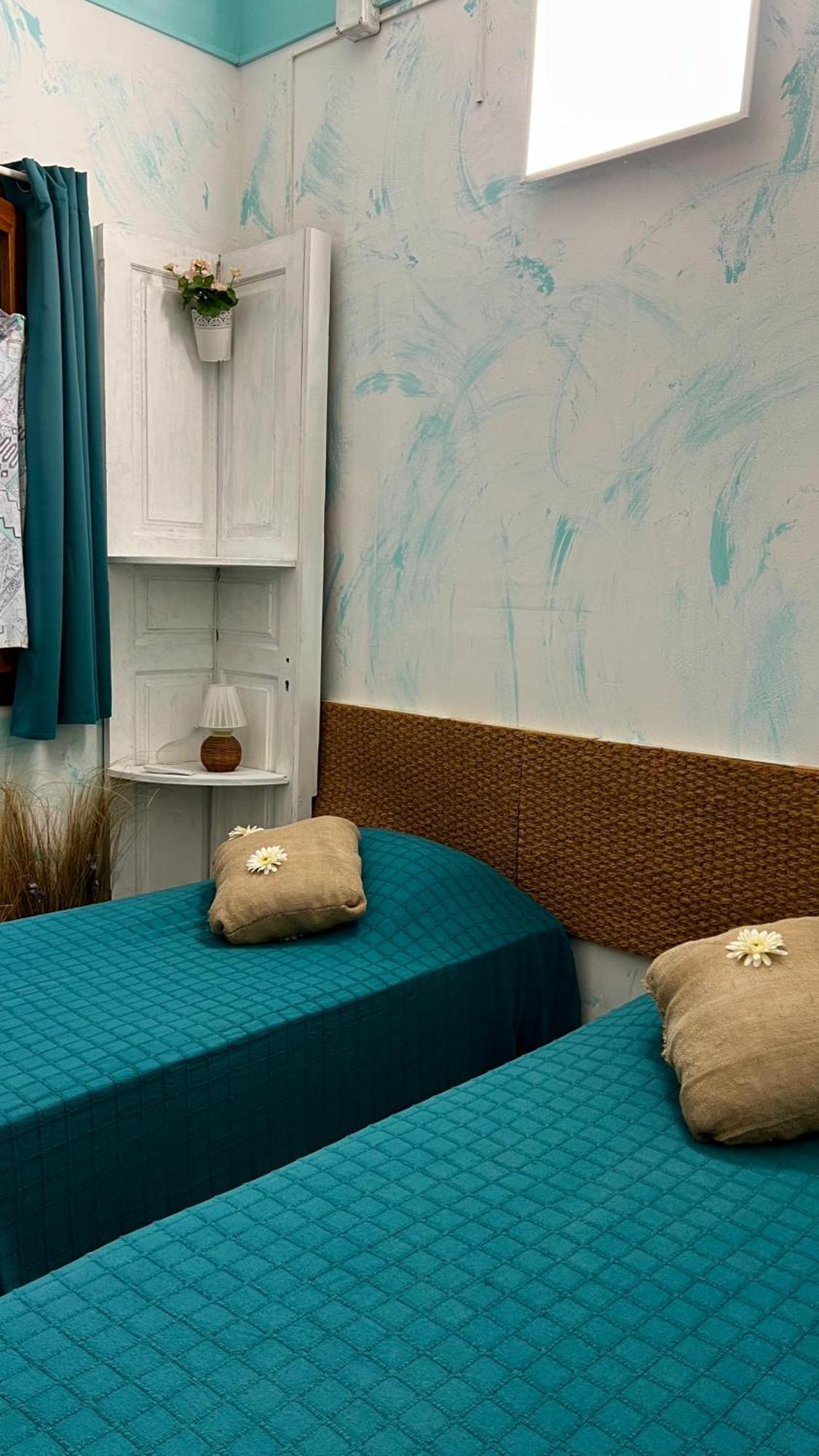 Mirame Canarias Guest house