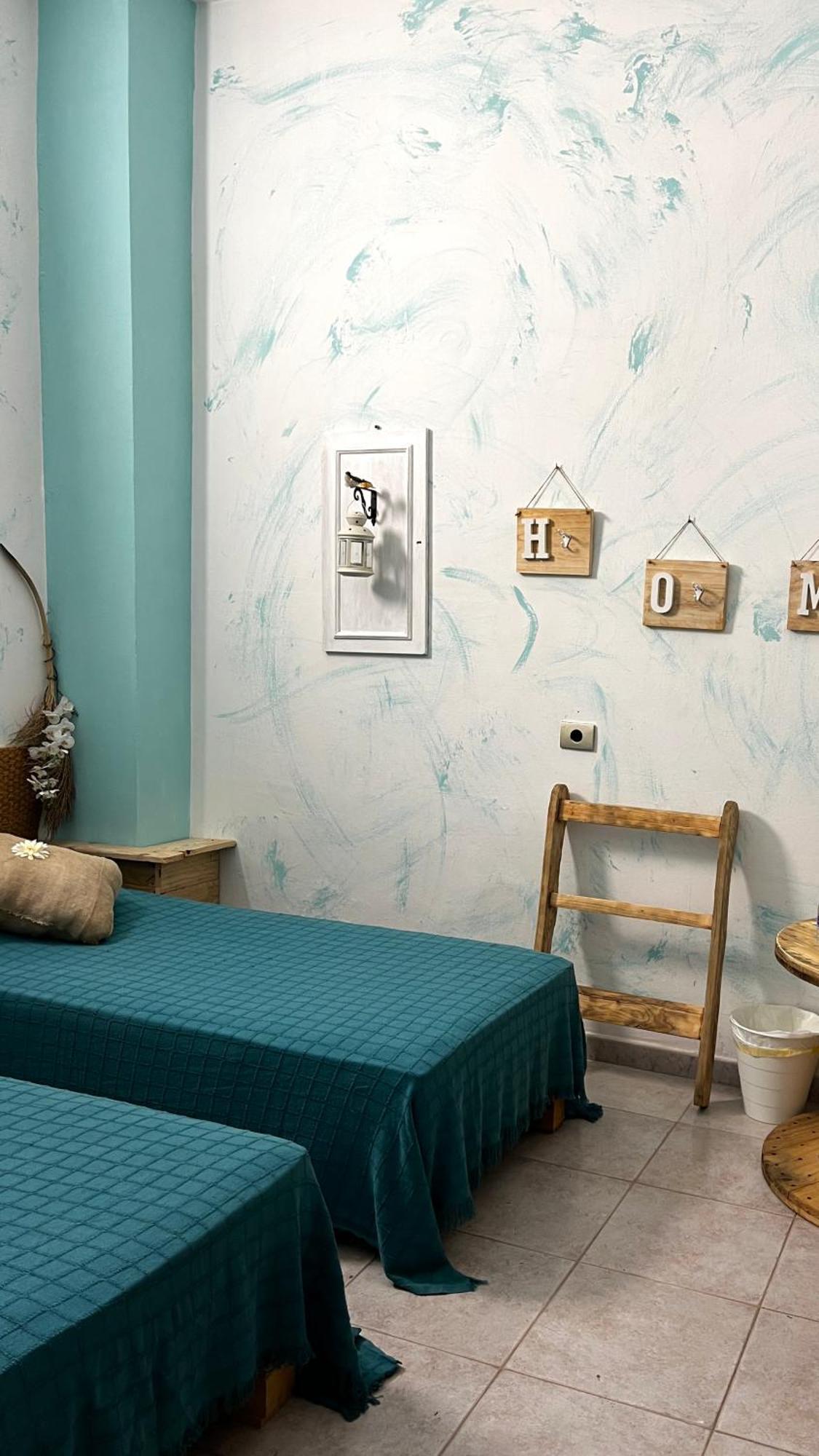 Guest house Mirame Canarias *