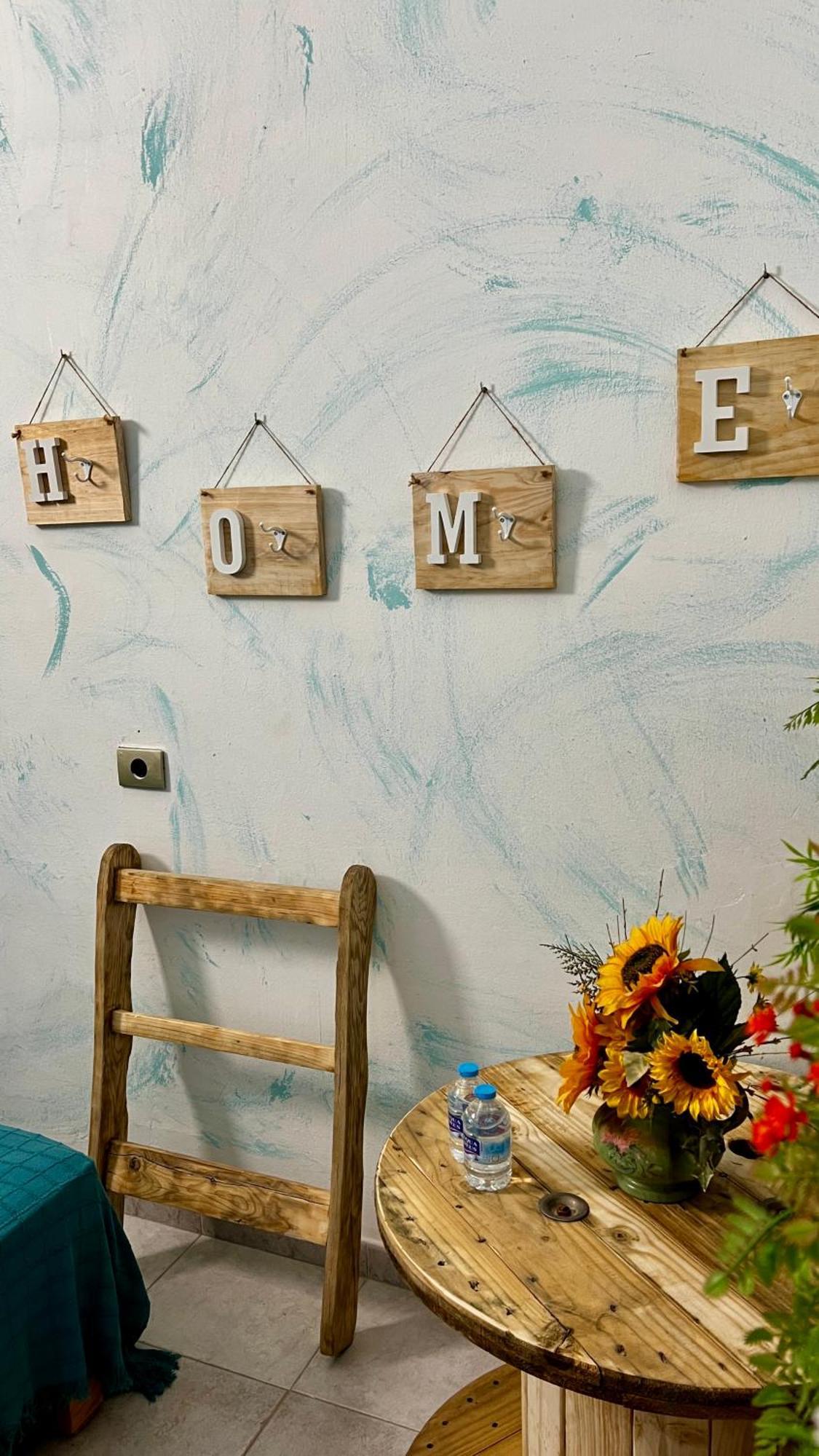 Mirame Canarias Guest house Vecindario (Gran Canaria)