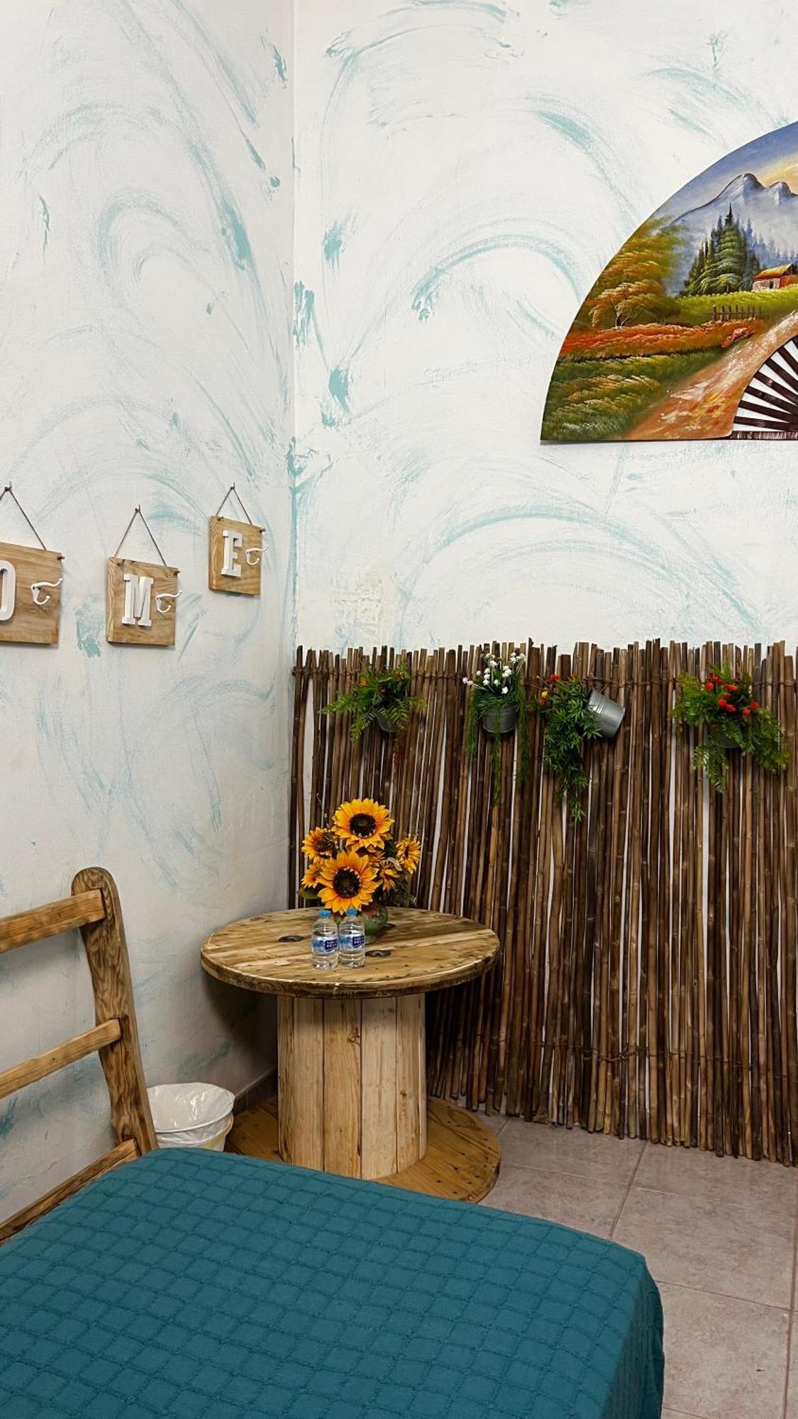 Mirame Canarias Guest house *