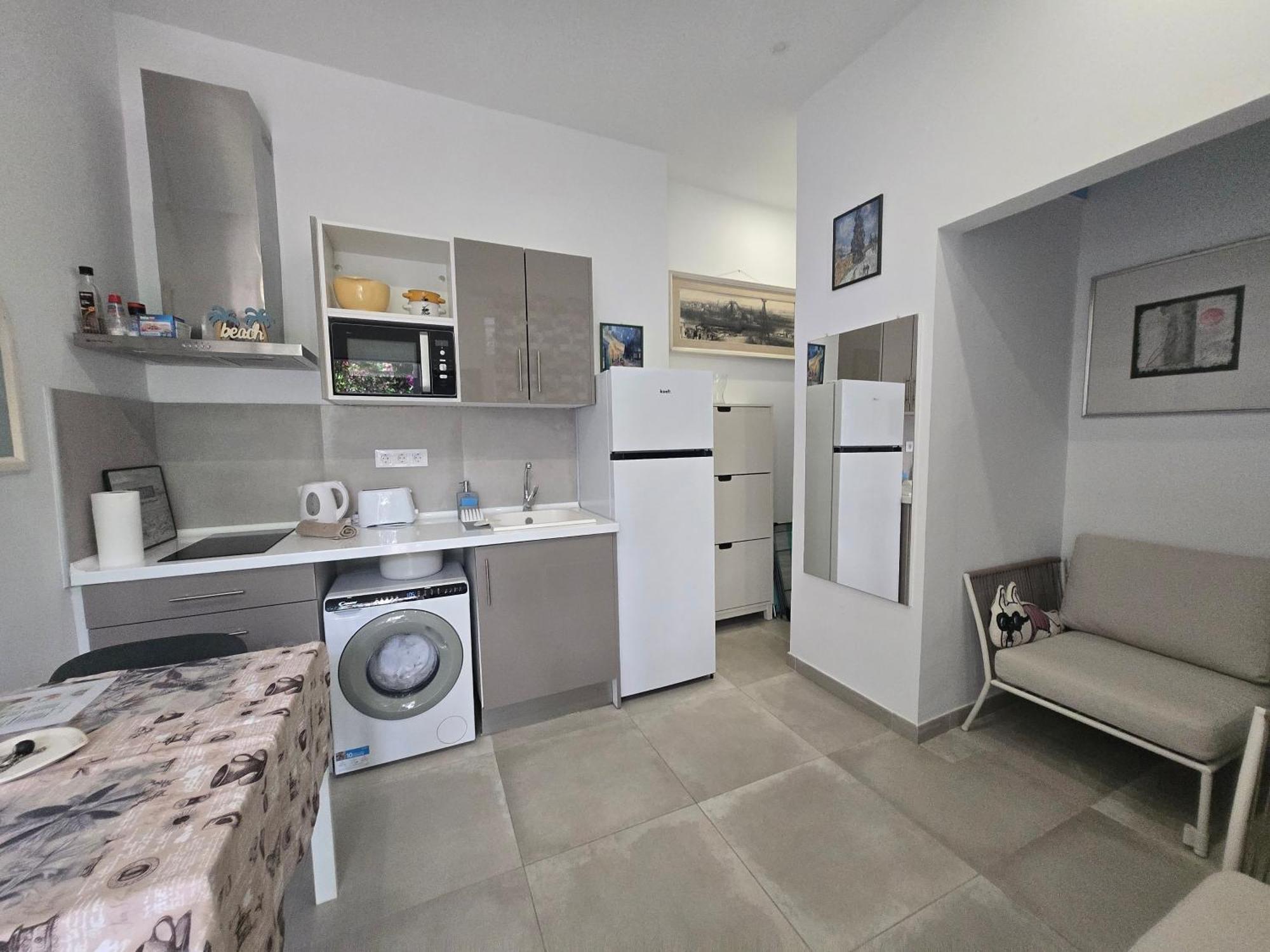 Casa Valen Apartamento *