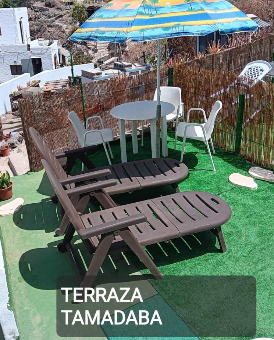 Casa Luz * Agaete (Gran Canaria)