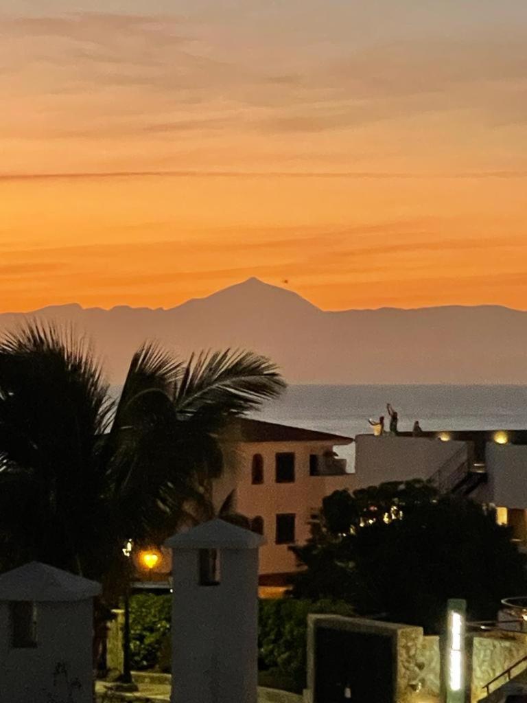 Garoe Сasa de vacaciones