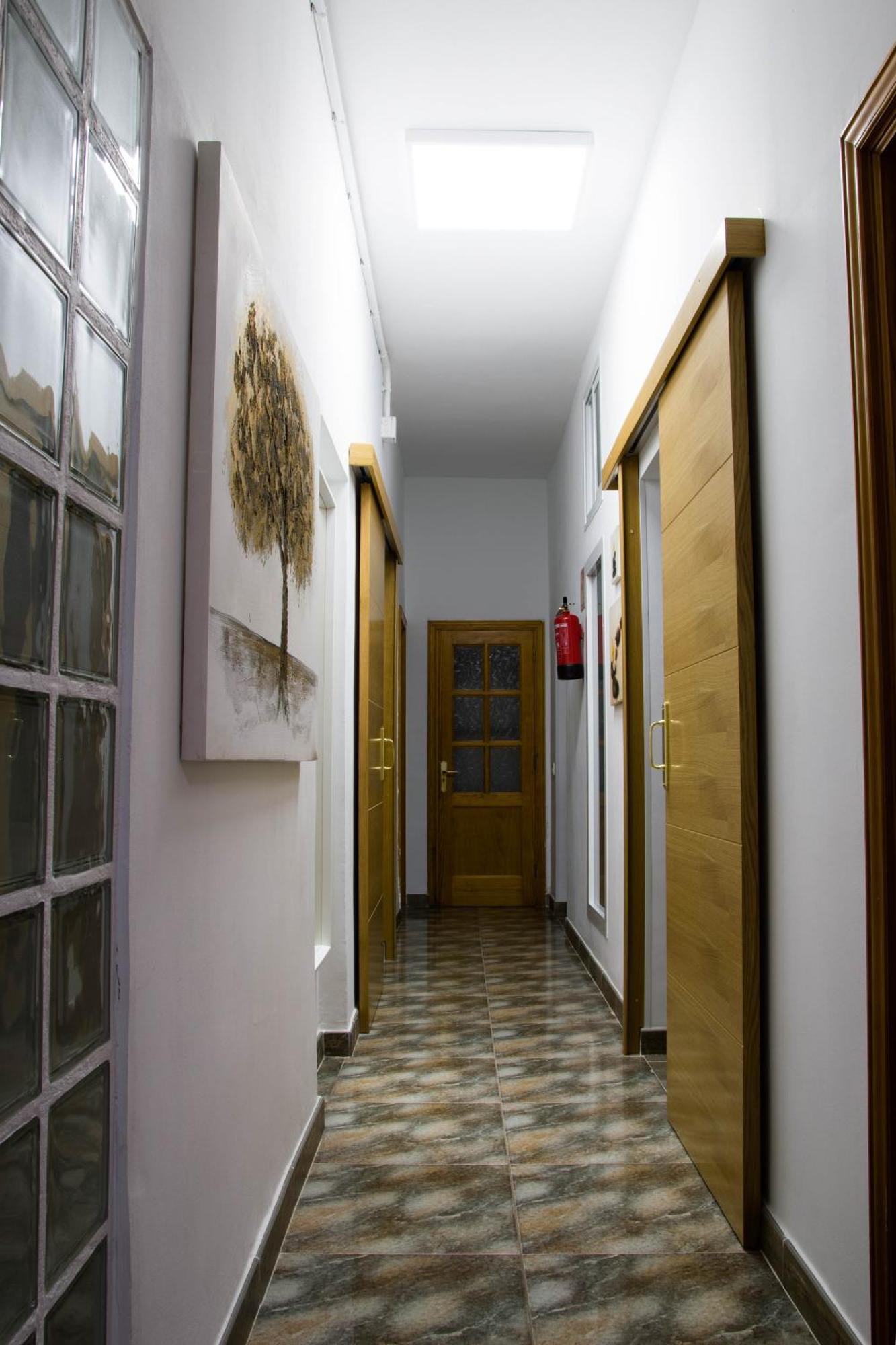 Casa Agustina Apartamento