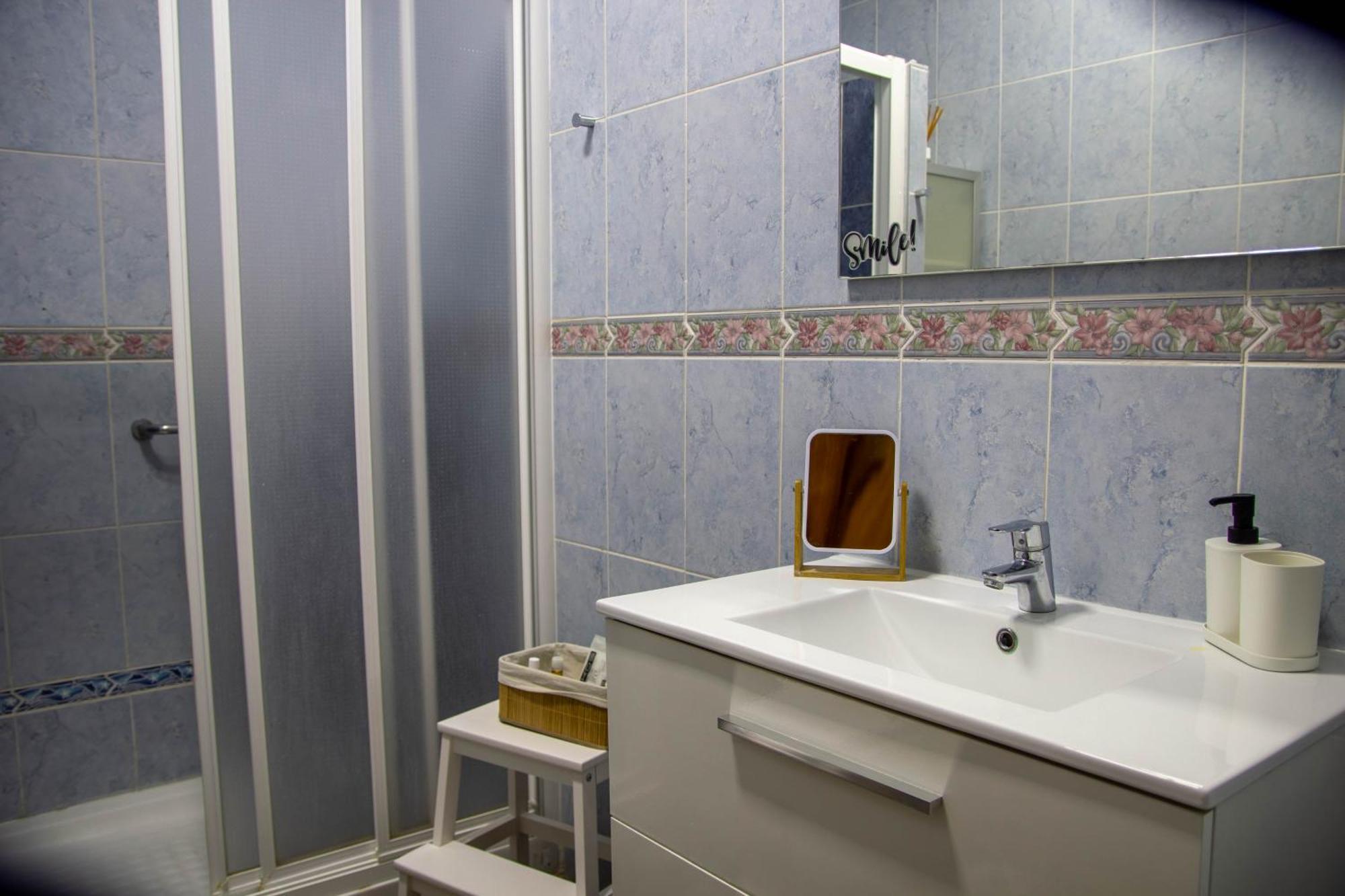 Apartamento Casa Agustina