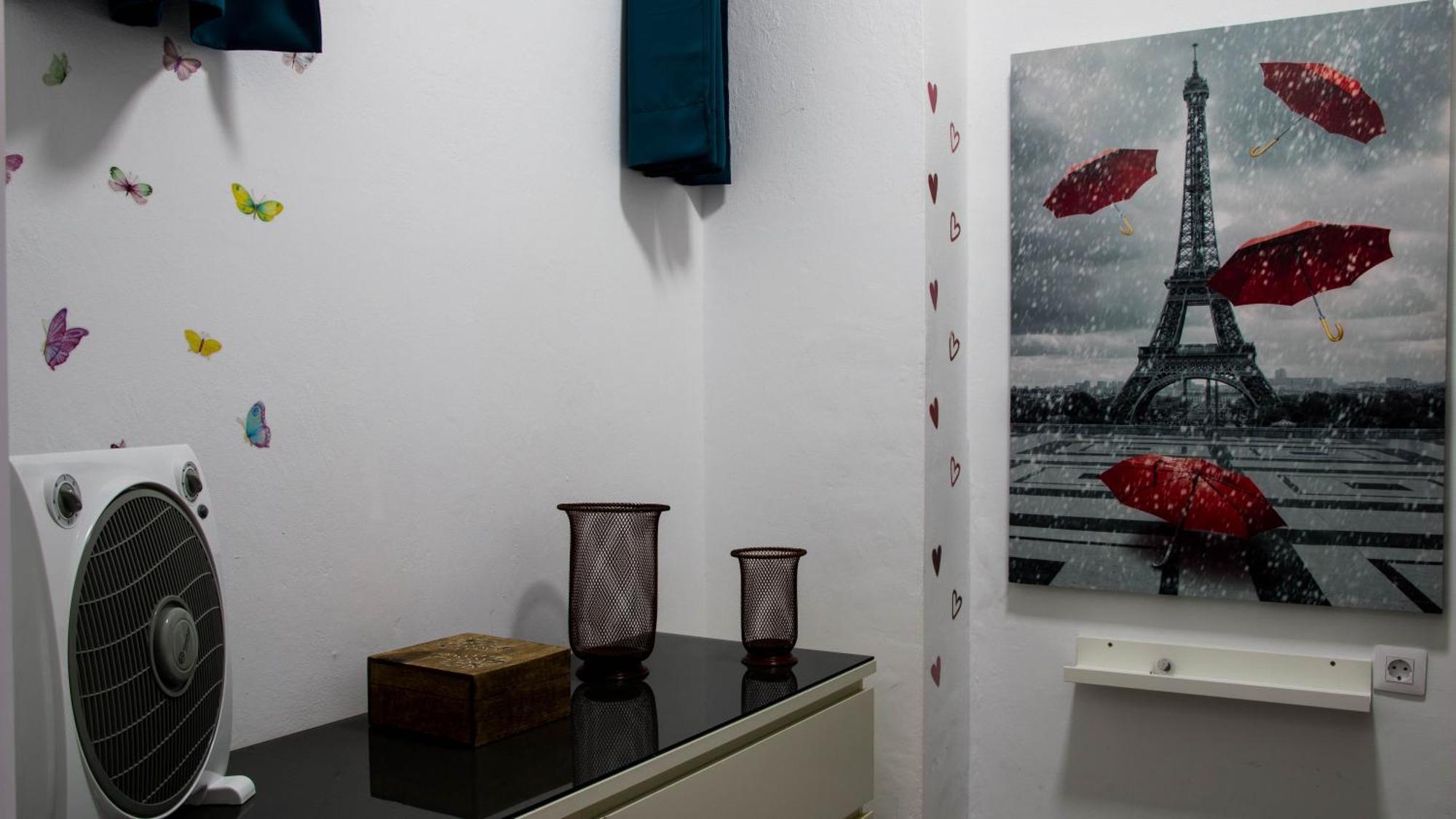 Apartamento Casa Agustina *