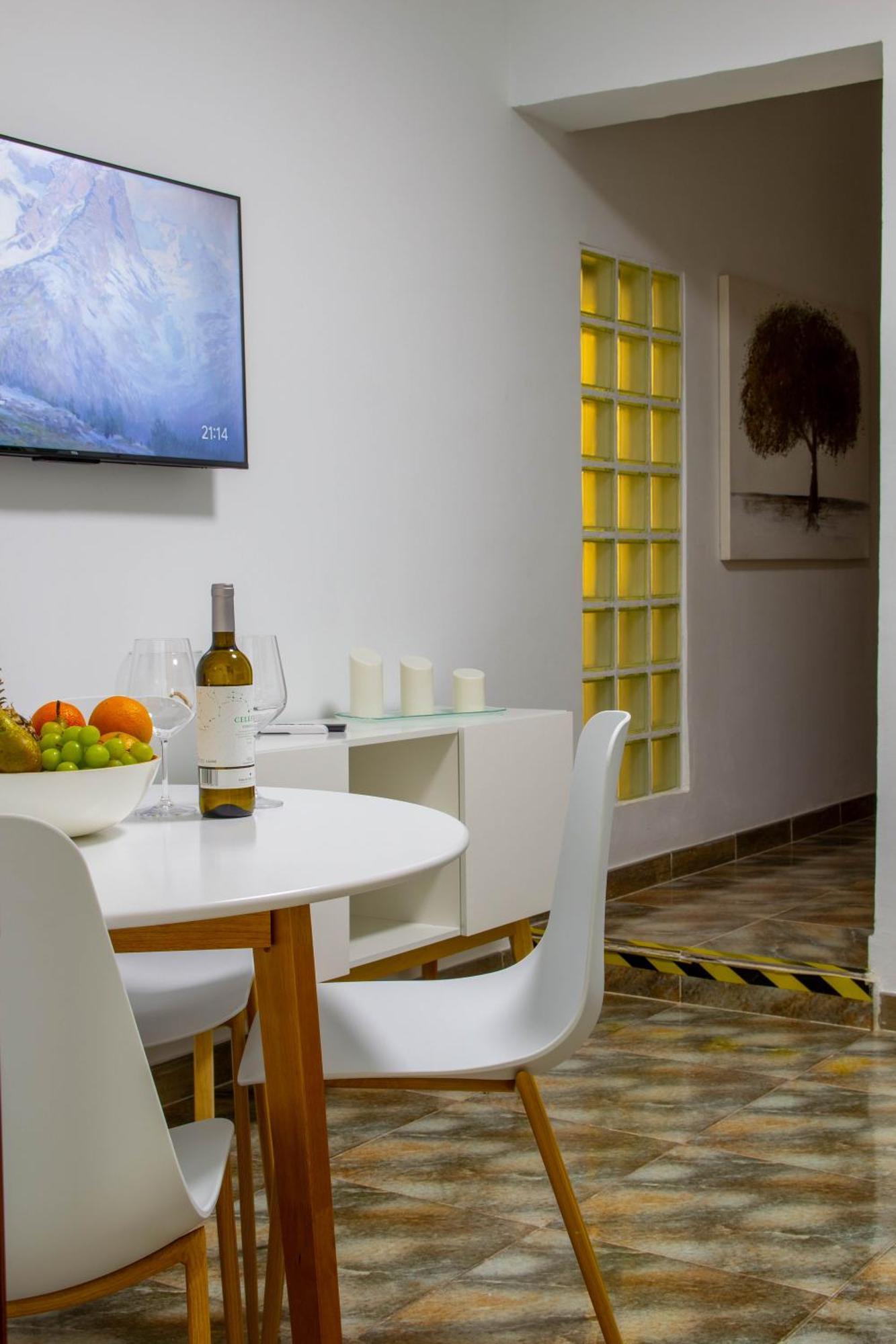Apartamento Casa Agustina