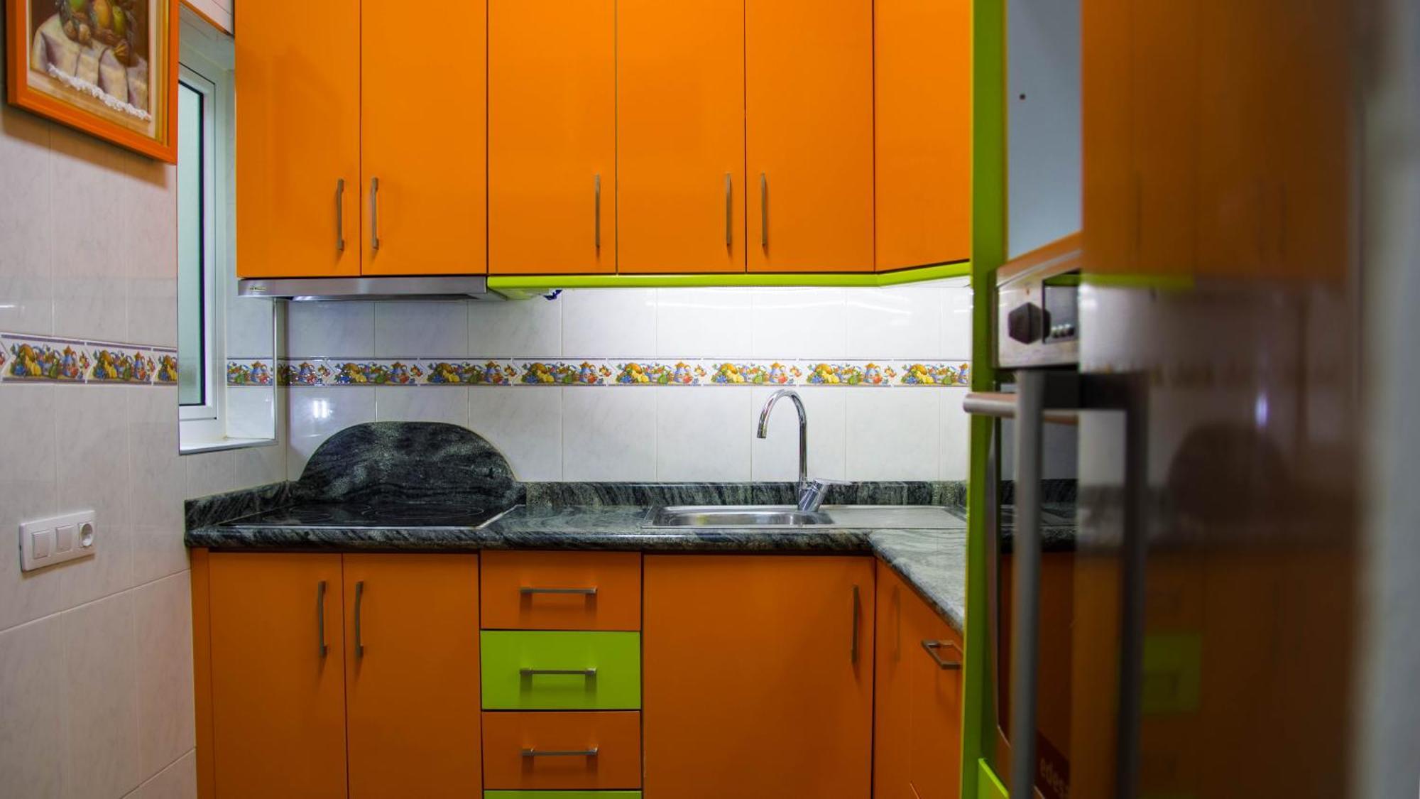Casa Agustina Apartamento