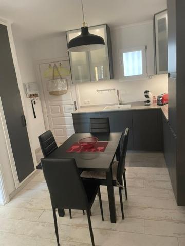 Residencia Mirapuerto Apartment