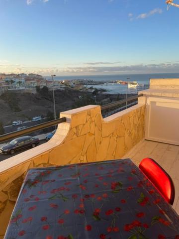 Apartment Residencia Mirapuerto