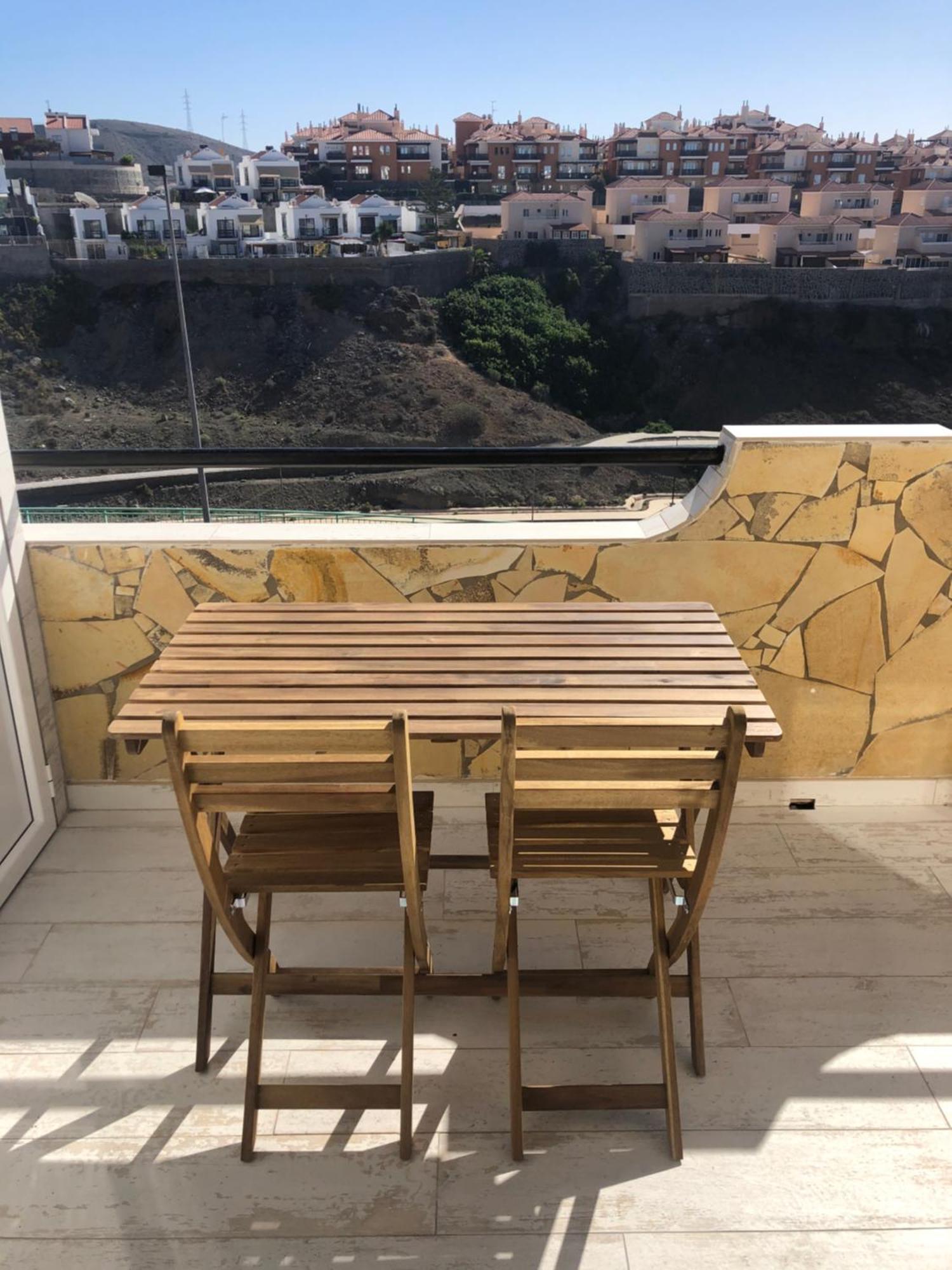Apartment Residencia Mirapuerto