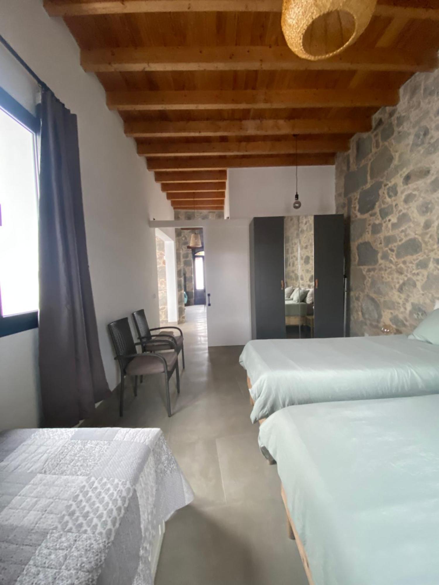 Alpispa Villa *