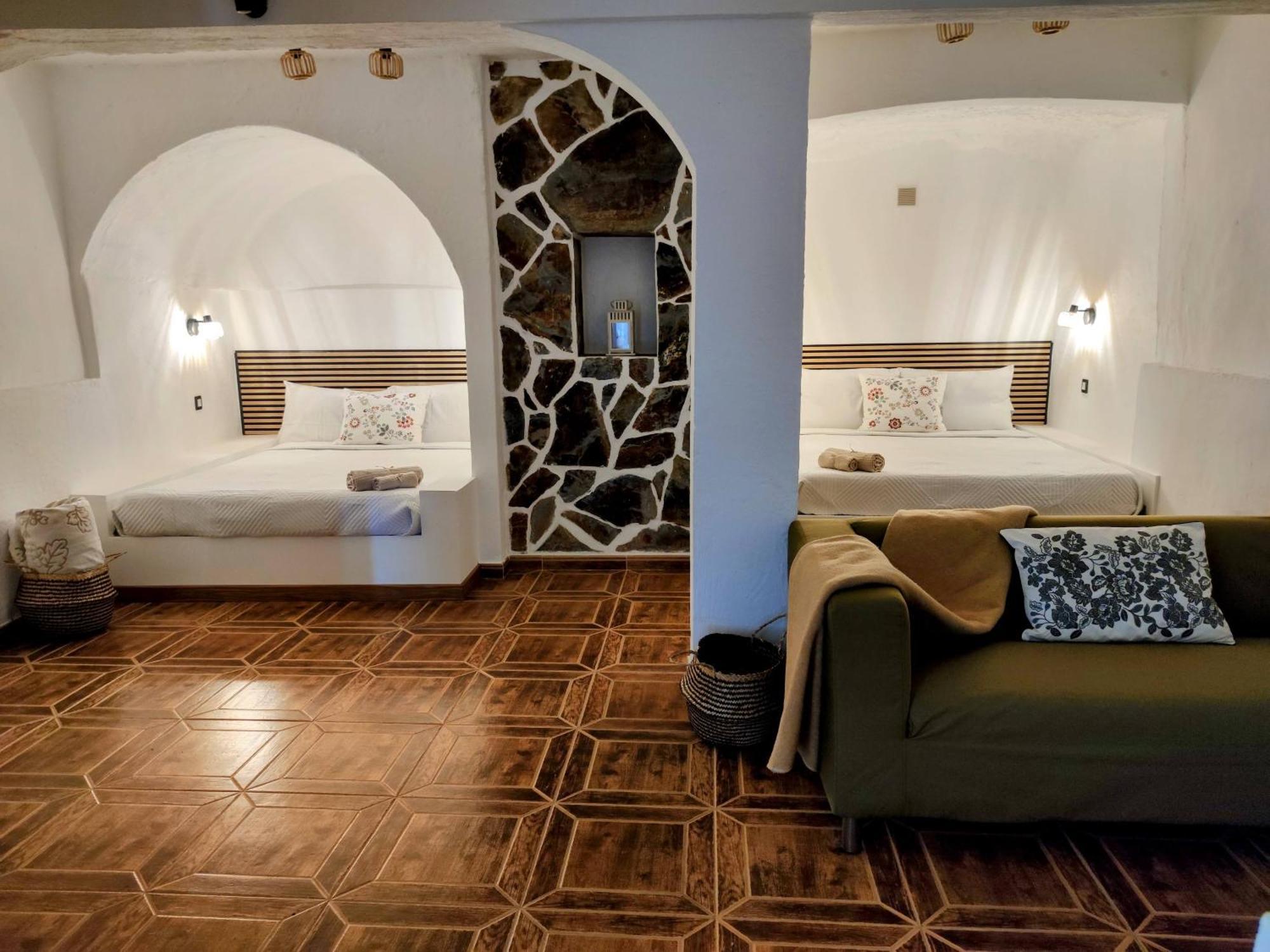 Casa Cueva Ca Maruca Holiday home *