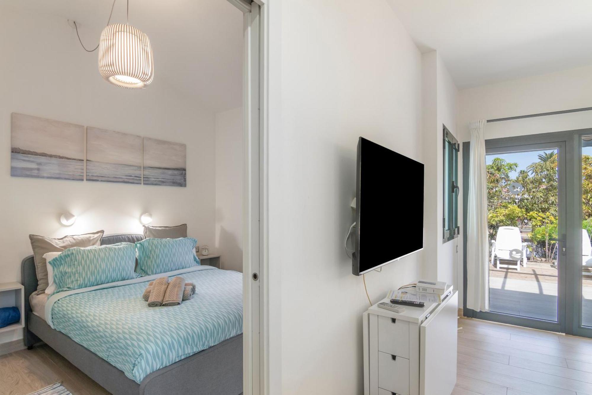Beautiful Apartment Maspalomas (Gran Canaria)