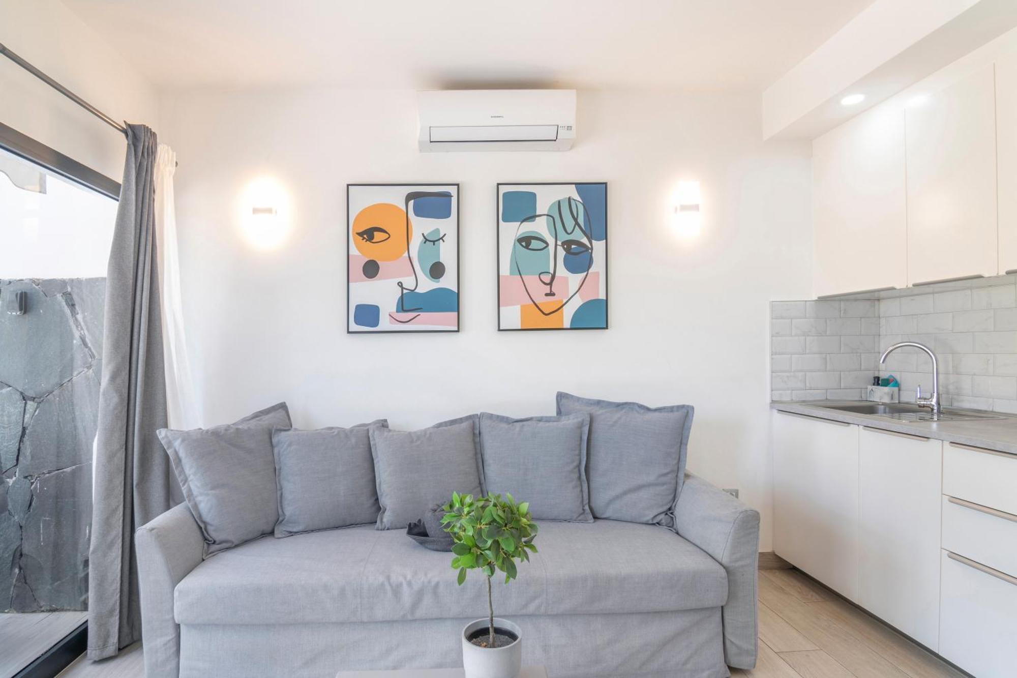 Apartment Beautiful *