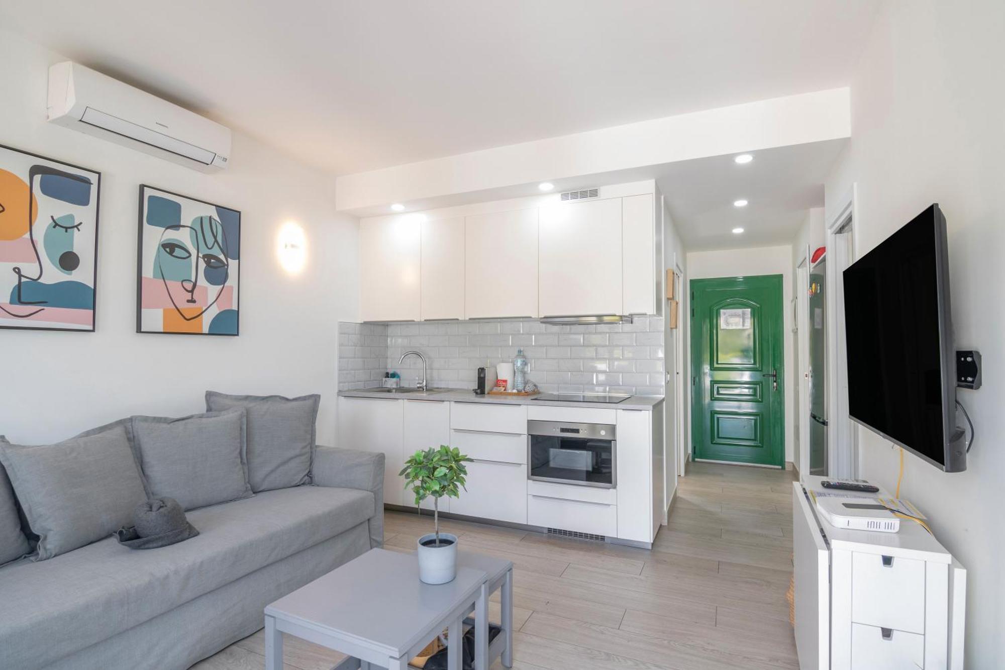 Beautiful Apartment Maspalomas (Gran Canaria)