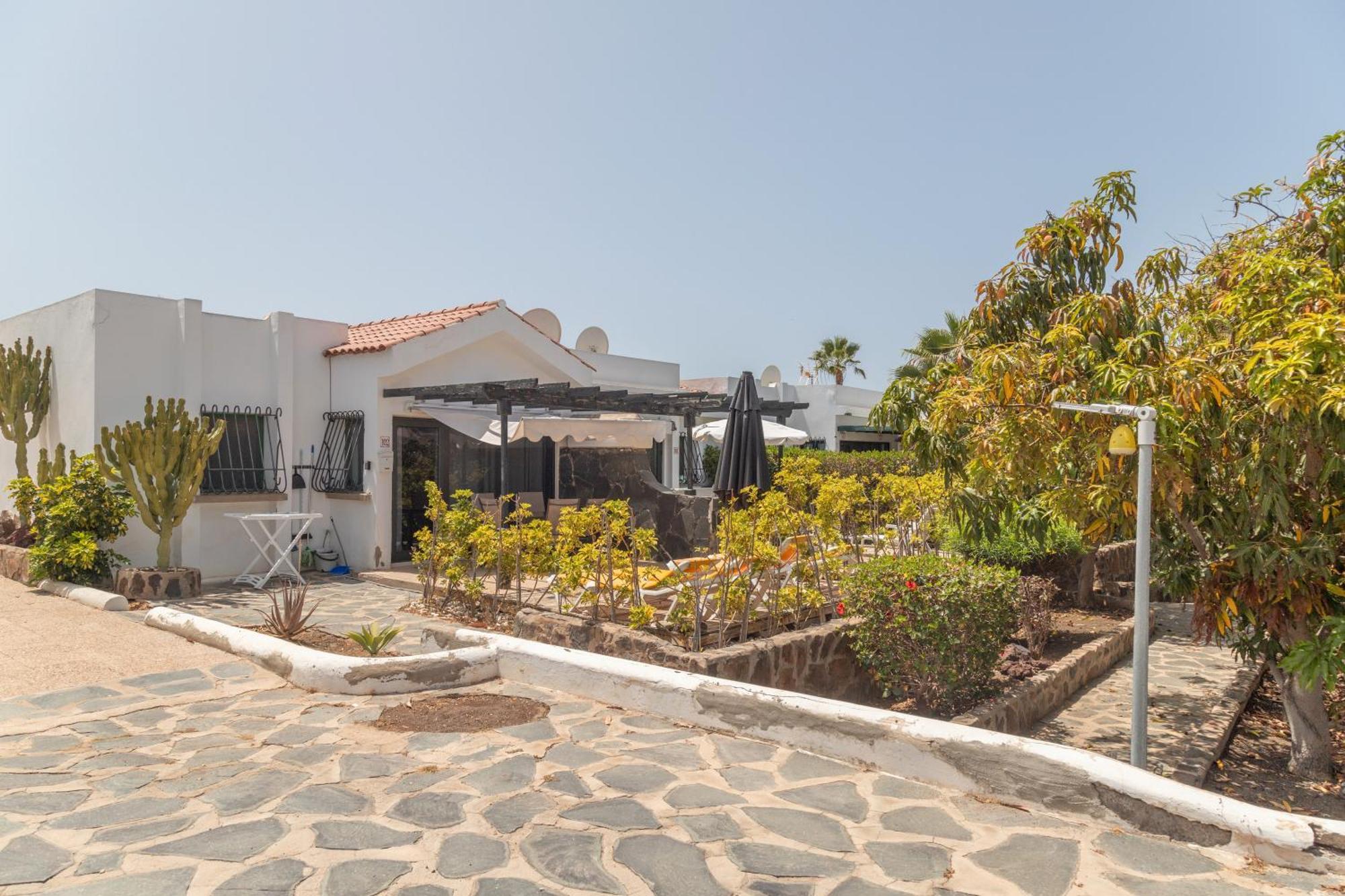 Beautiful Apartment Maspalomas (Gran Canaria)